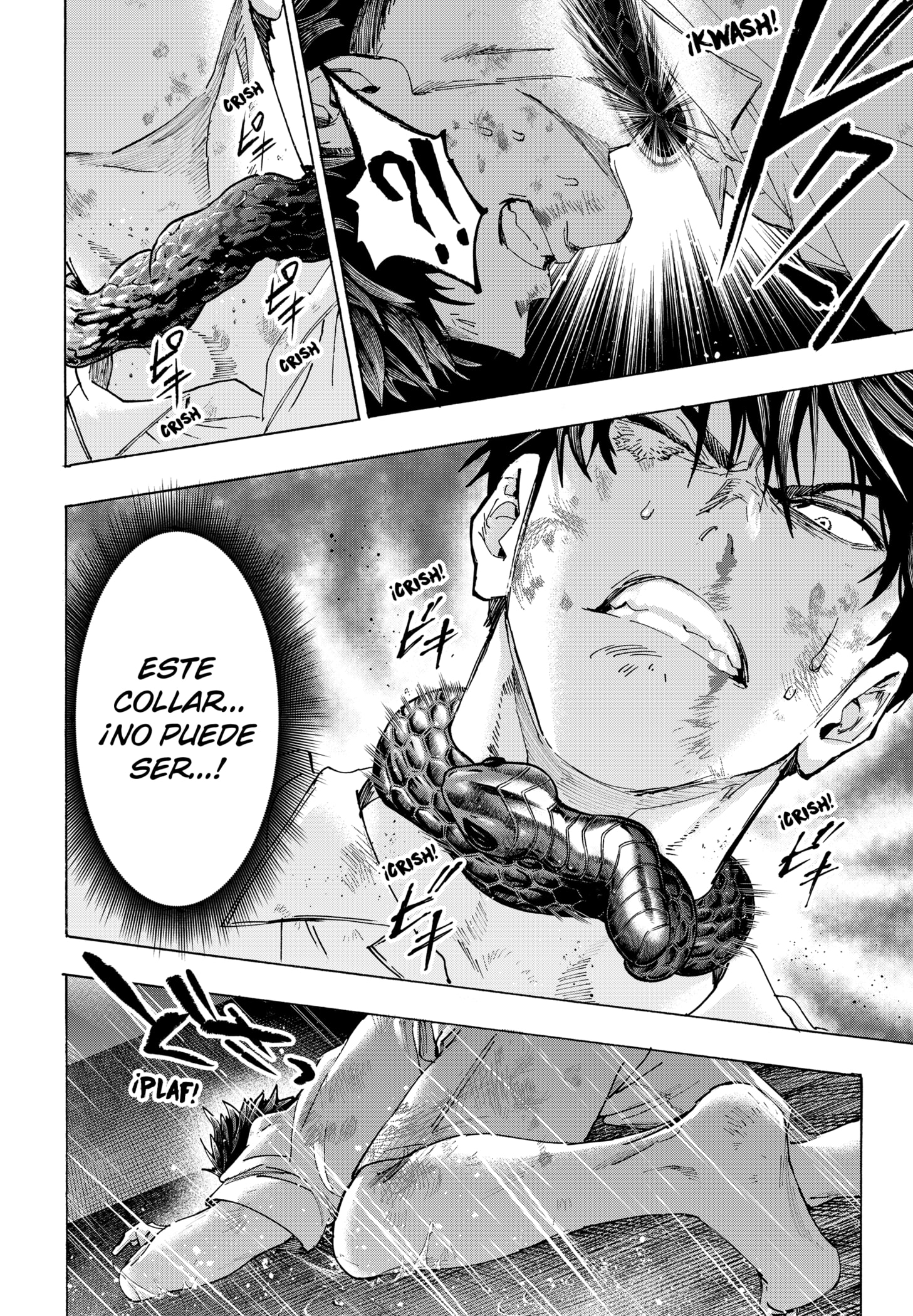 MARRIAGETOXIN Capitulo 142 página 13