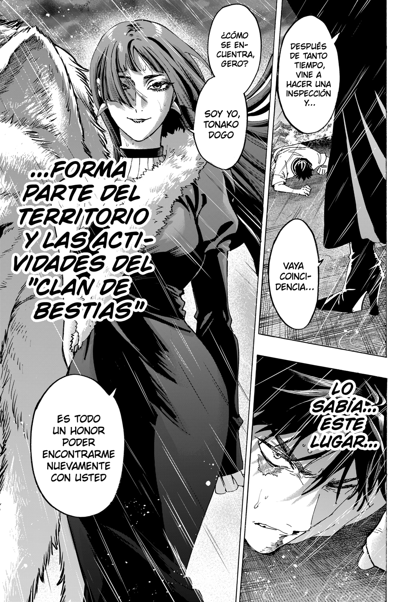 MARRIAGETOXIN Capitulo 142 página 14