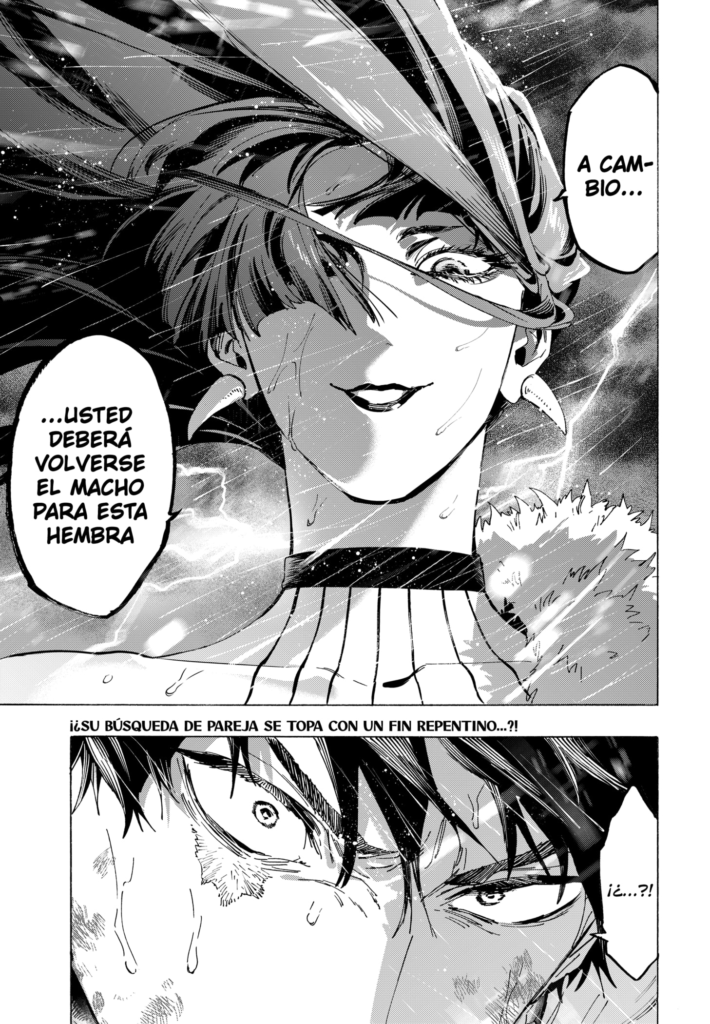 MARRIAGETOXIN Capitulo 142 página 18