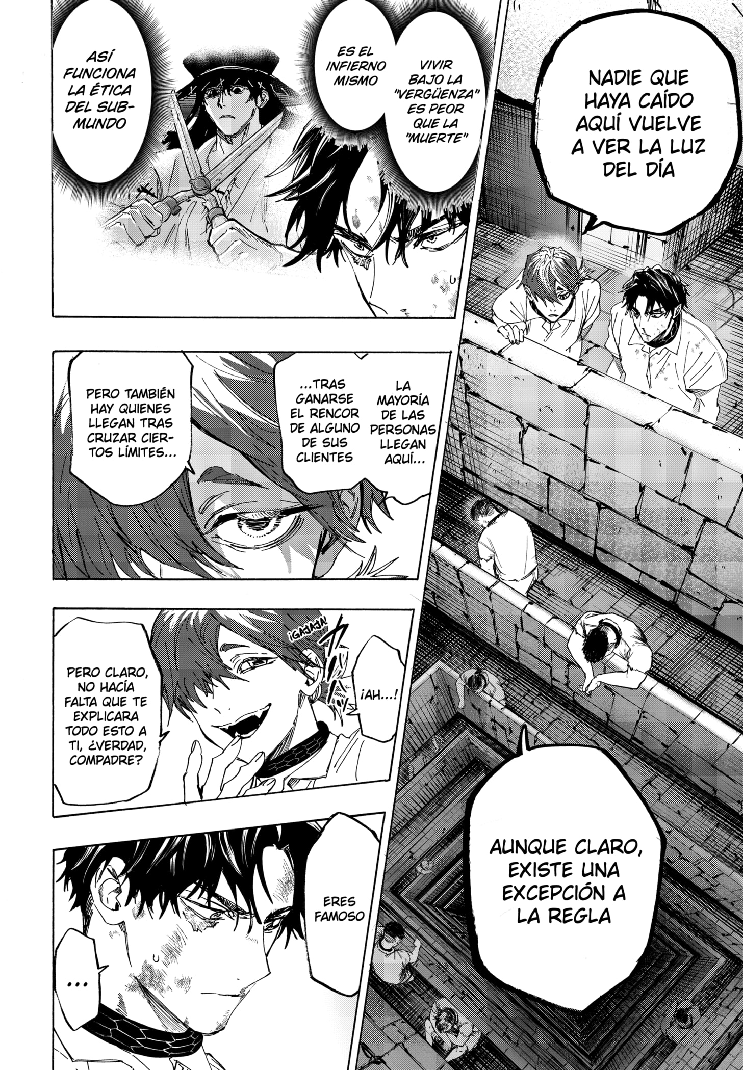 MARRIAGETOXIN Capitulo 142 página 2