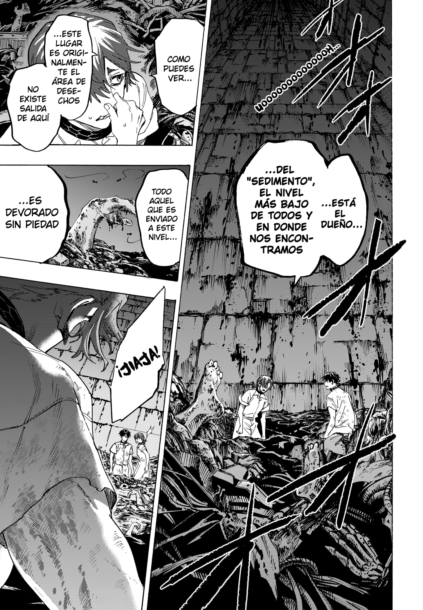 MARRIAGETOXIN Capitulo 143 página 13