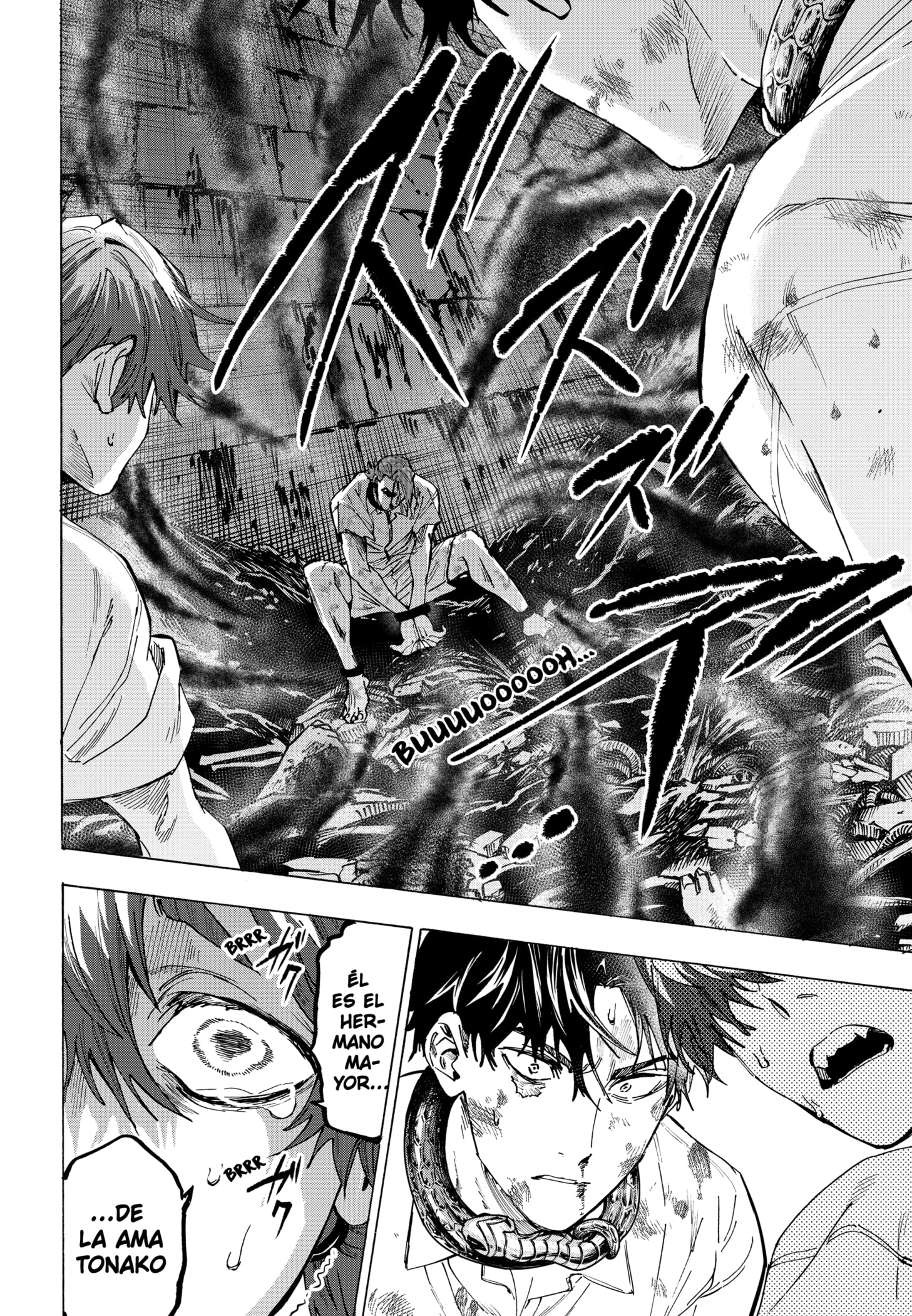 MARRIAGETOXIN Capitulo 143 página 14