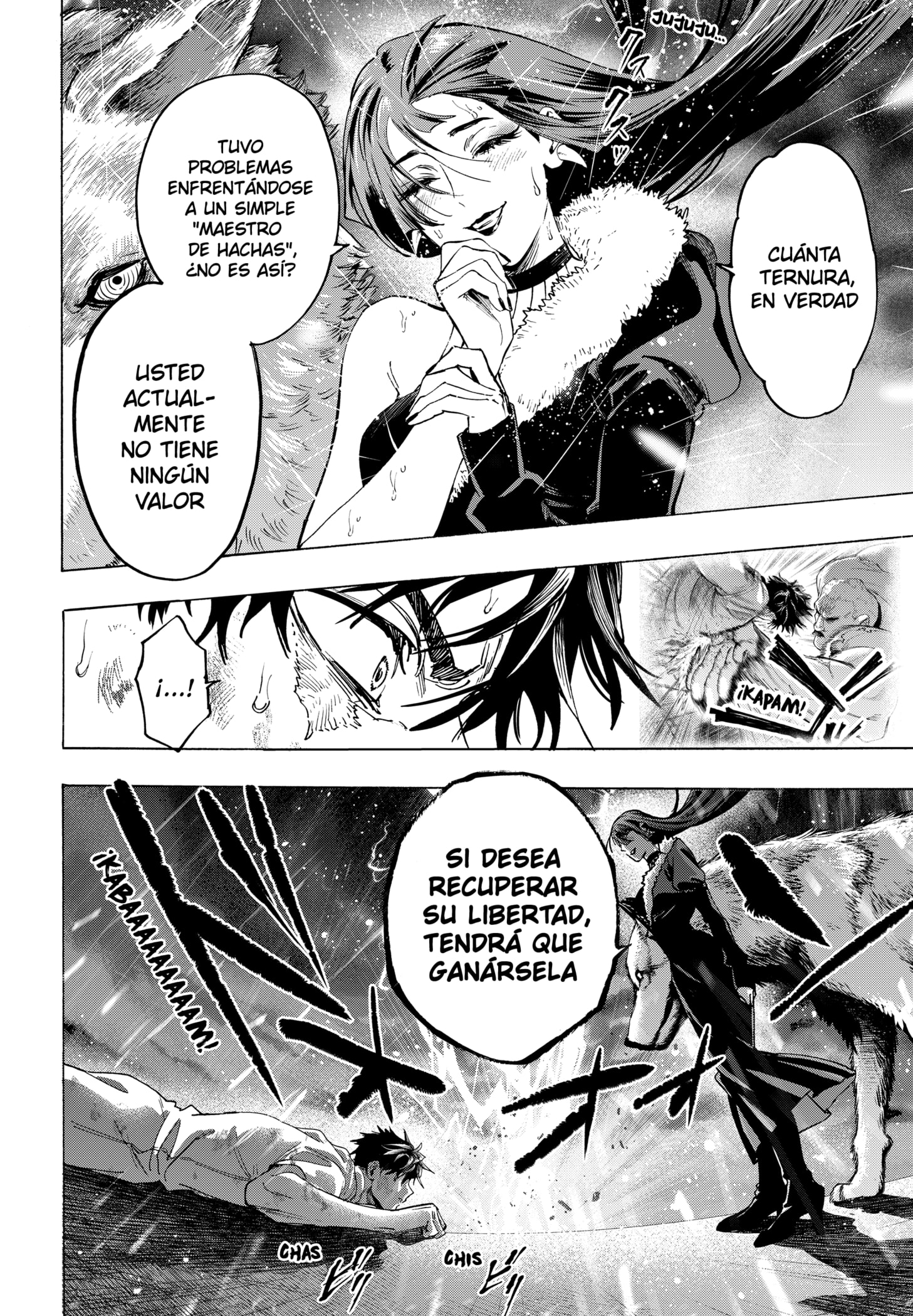 MARRIAGETOXIN Capitulo 143 página 2