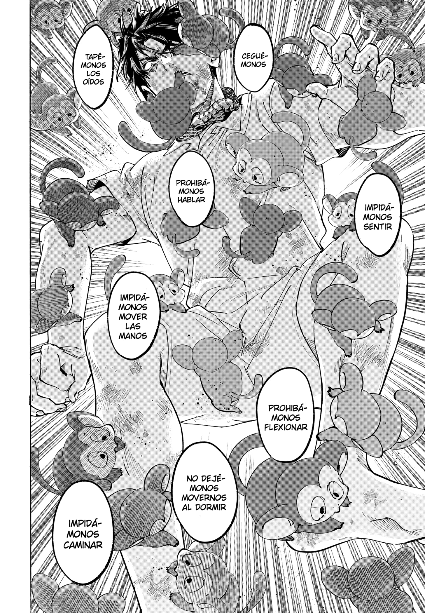 MARRIAGETOXIN Capitulo 143 página 4