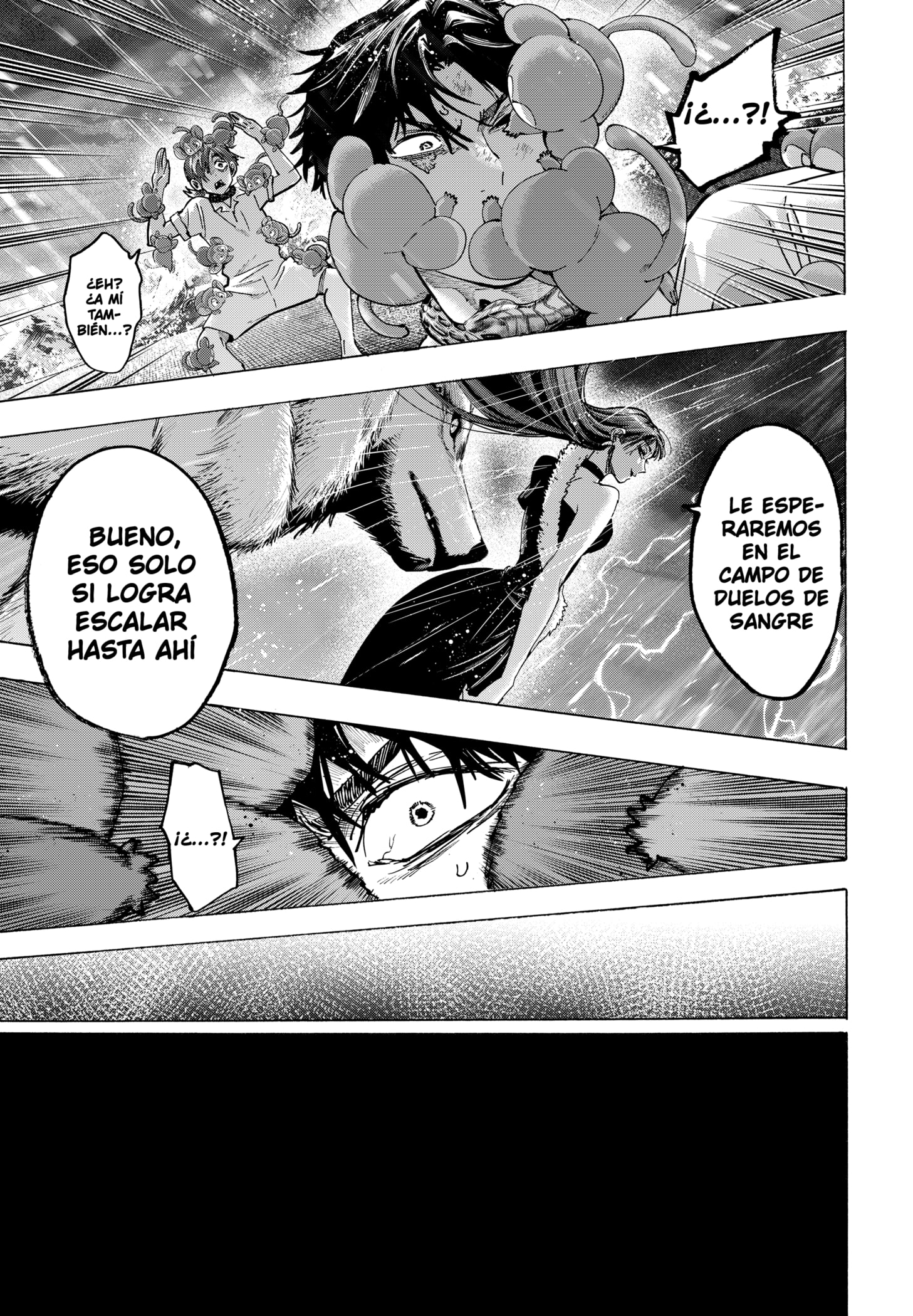 MARRIAGETOXIN Capitulo 143 página 5