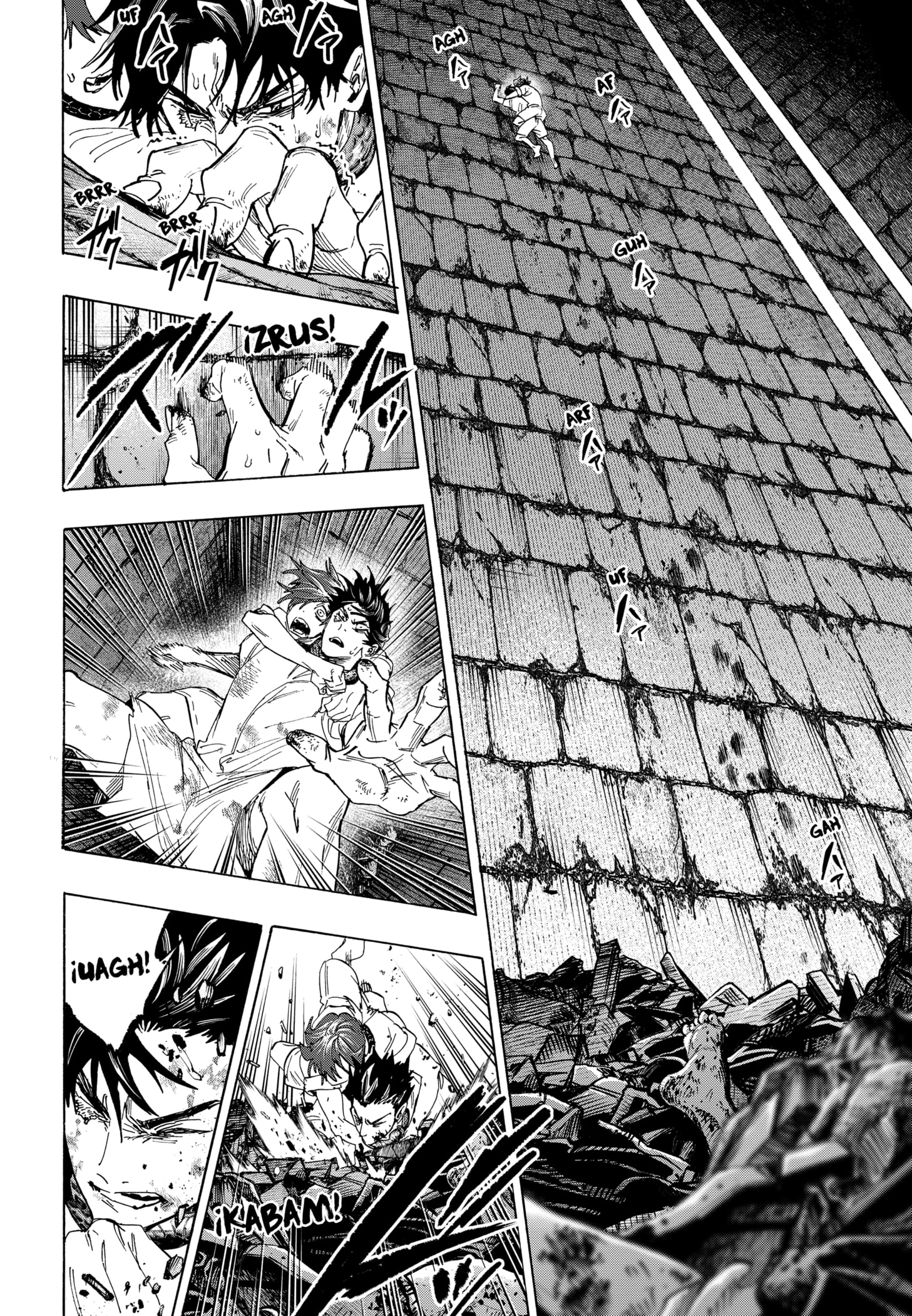 MARRIAGETOXIN Capitulo 144 página 14