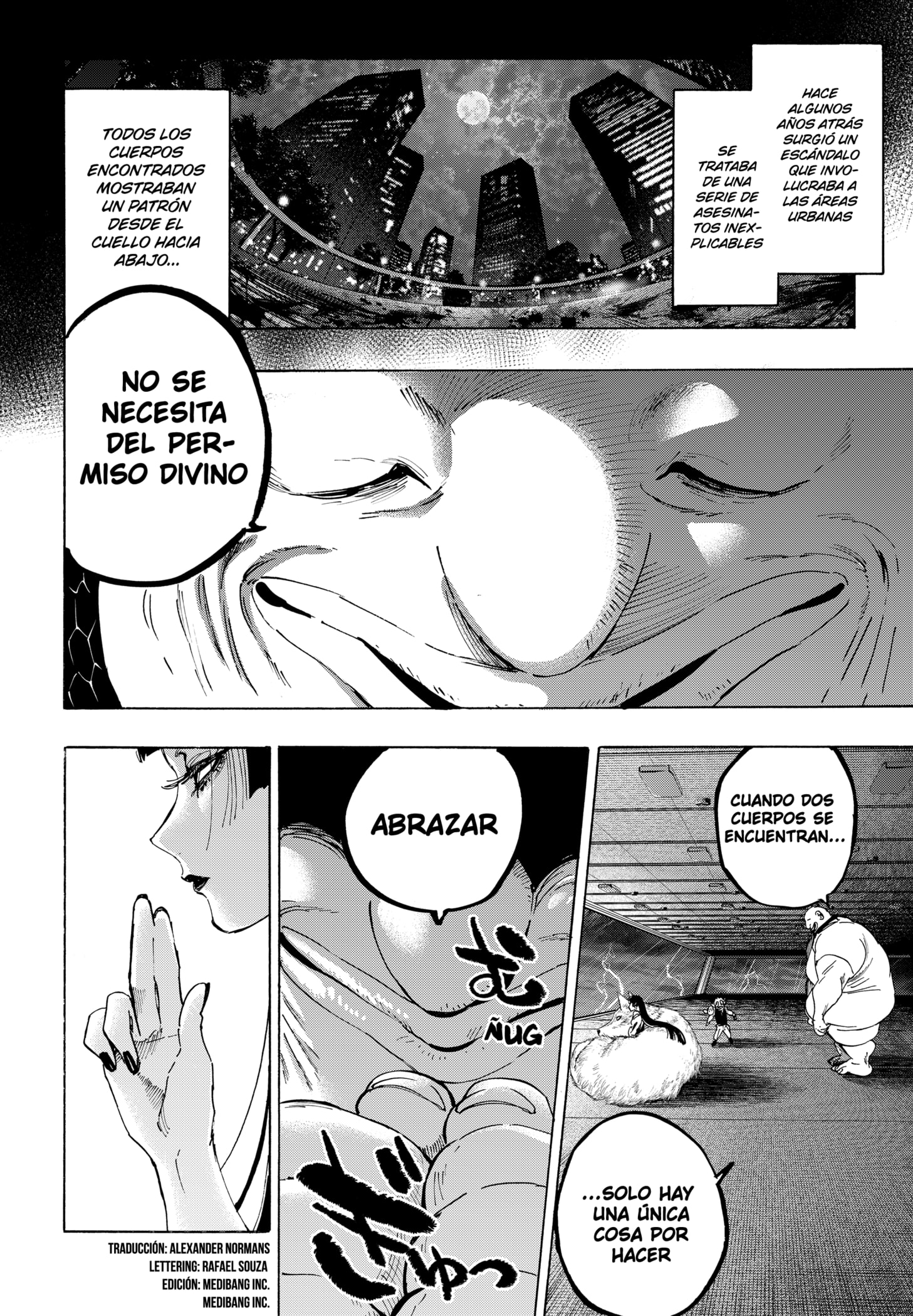 MARRIAGETOXIN Capitulo 144 página 2