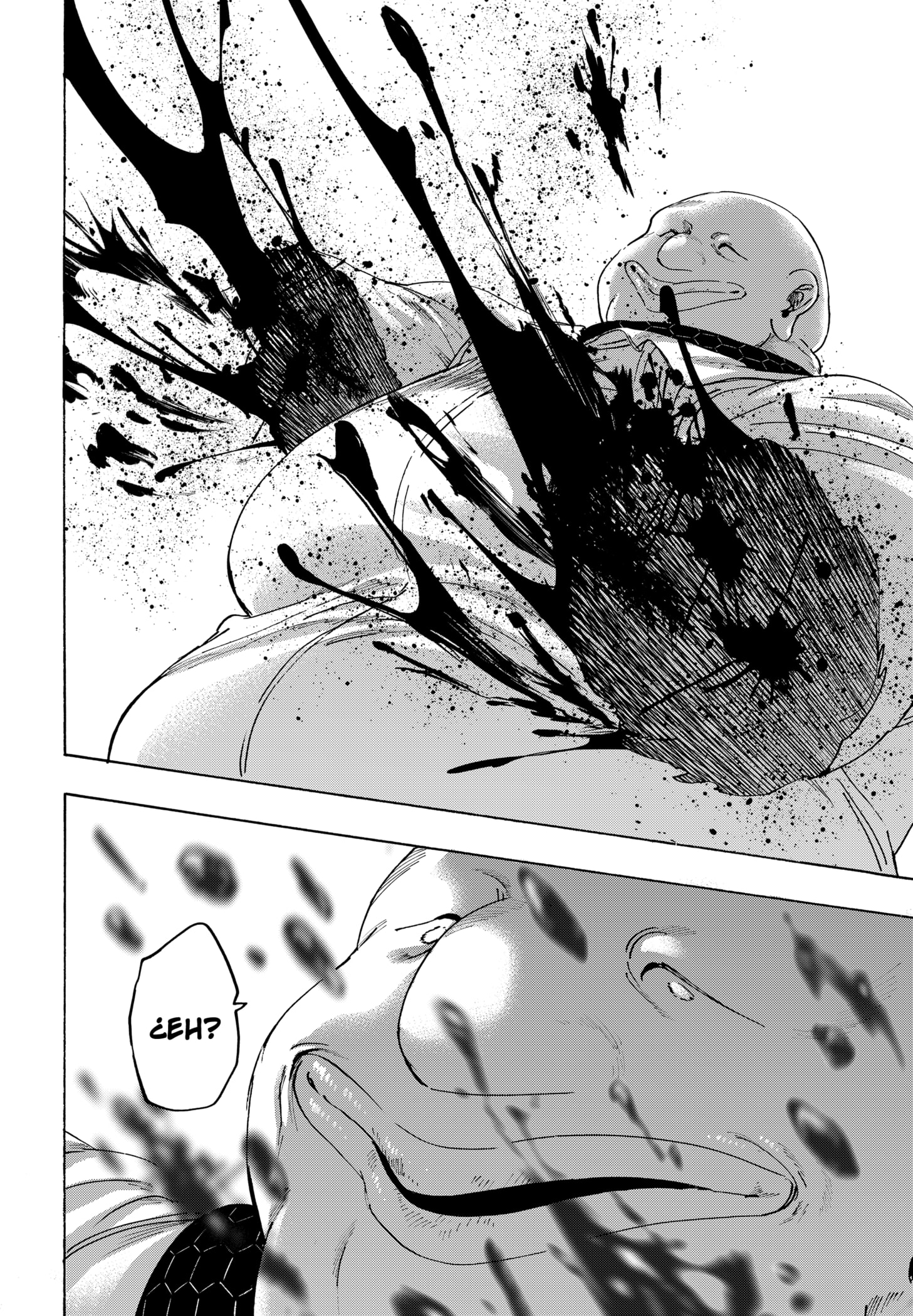 MARRIAGETOXIN Capitulo 144 página 4