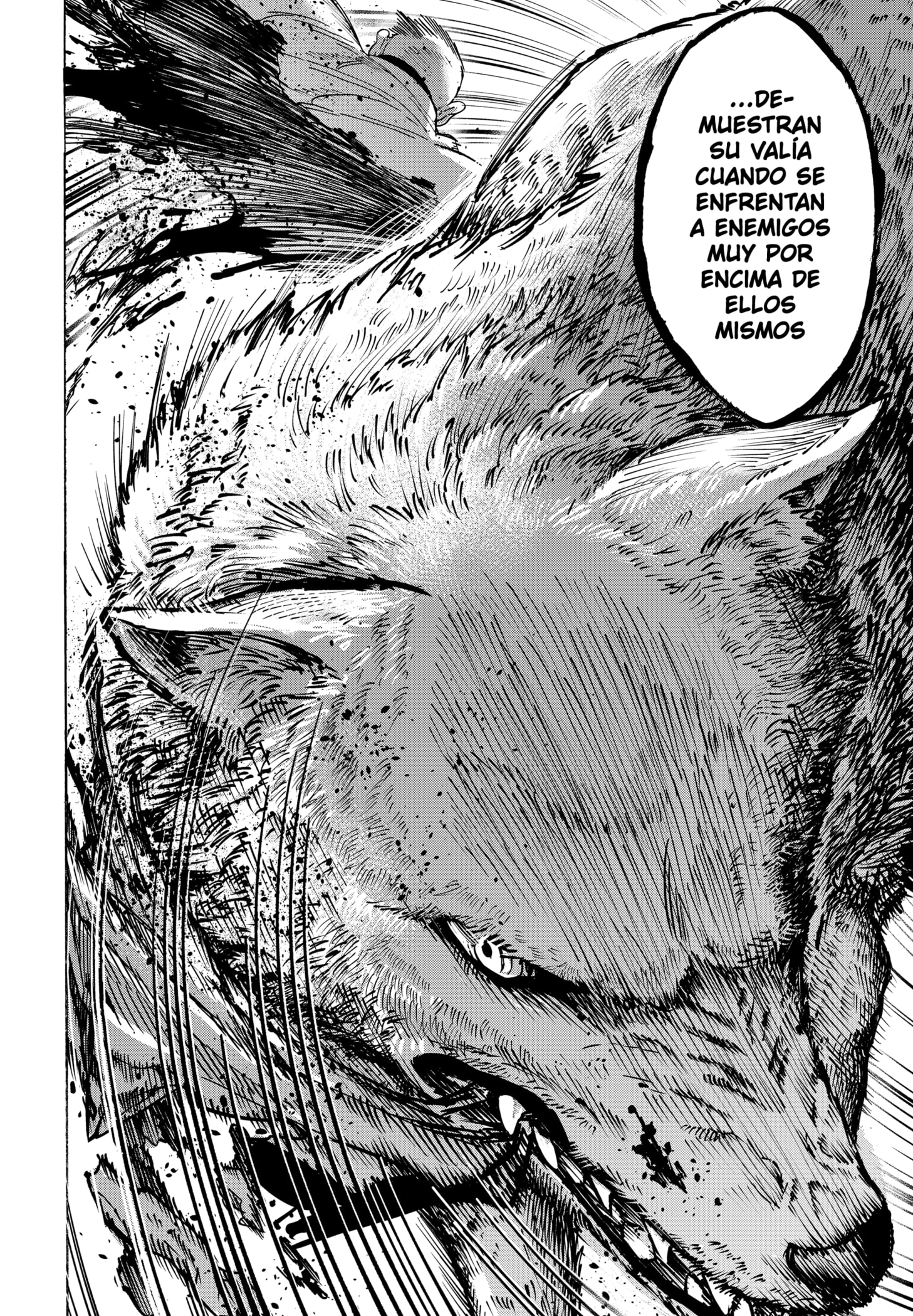 MARRIAGETOXIN Capitulo 144 página 6