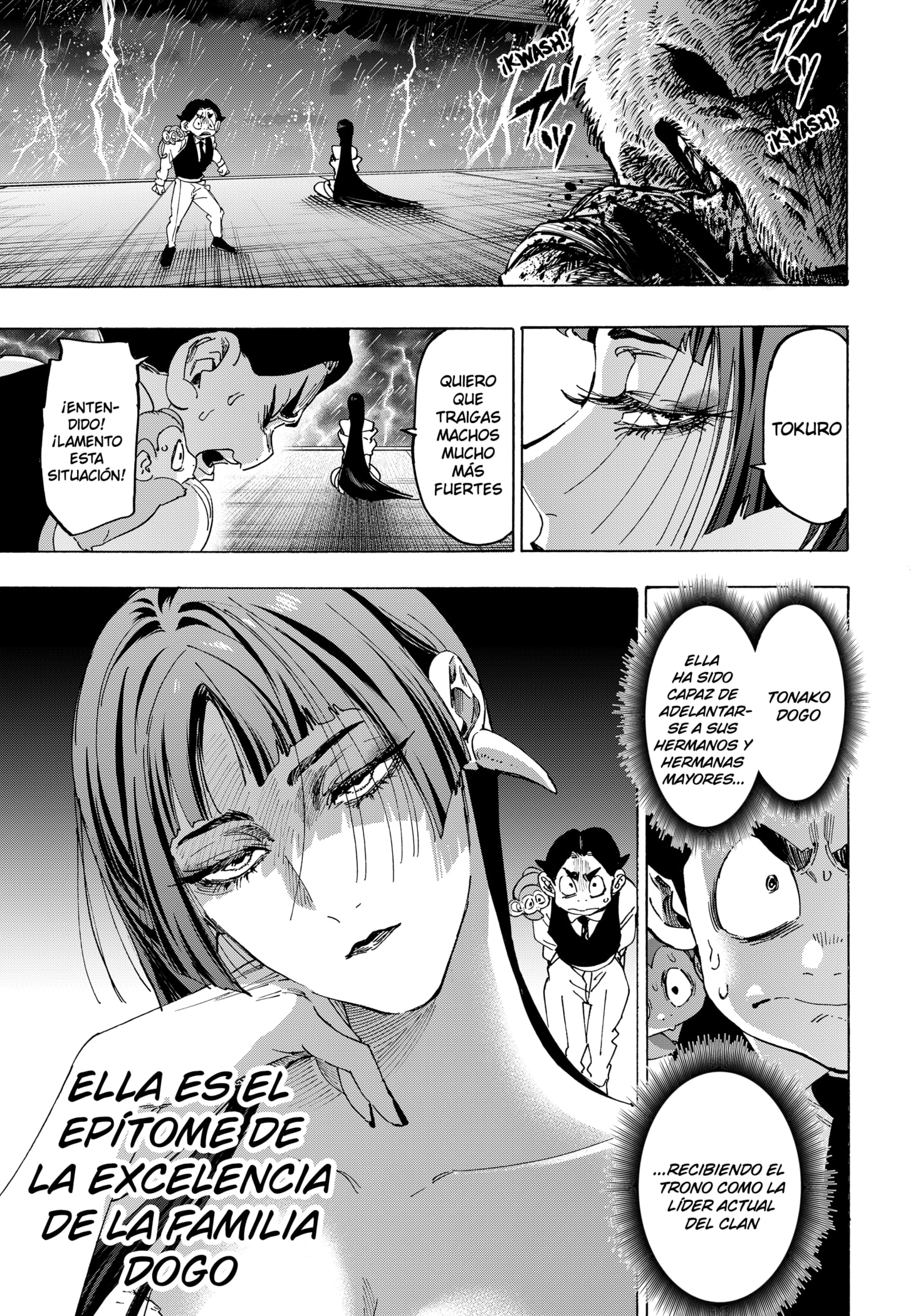MARRIAGETOXIN Capitulo 144 página 7