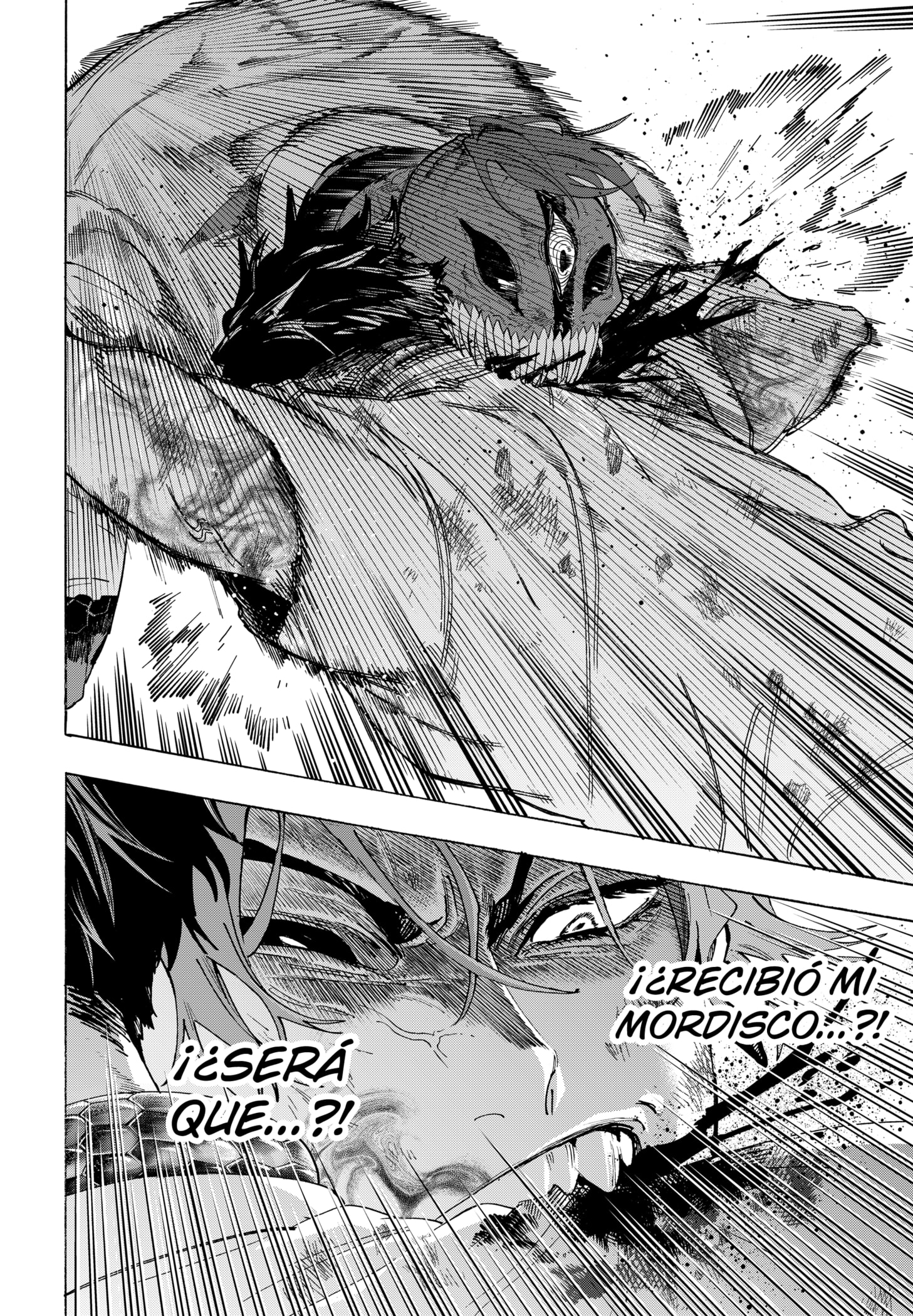 MARRIAGETOXIN Capitulo 145 página 13