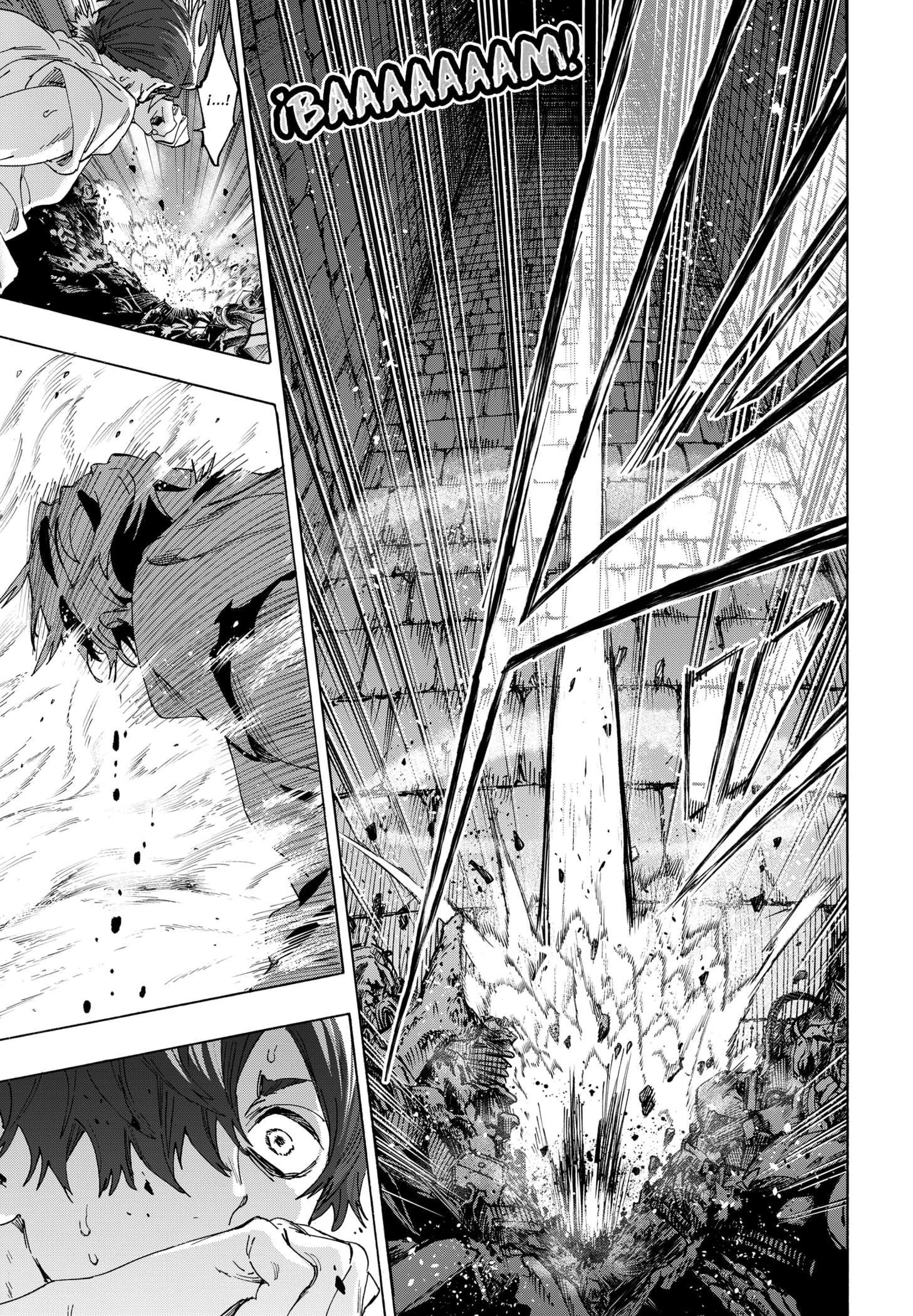 MARRIAGETOXIN Capitulo 145 página 16