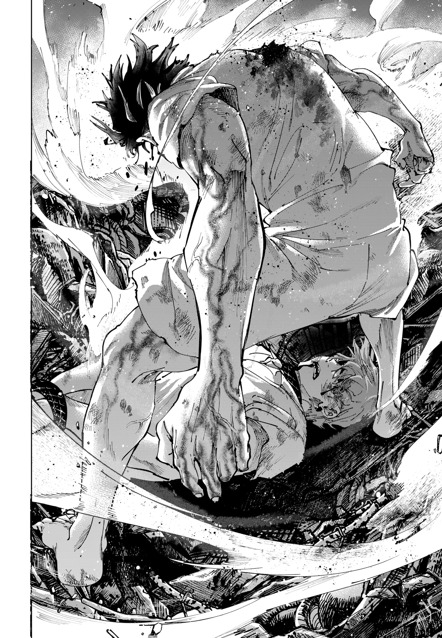 MARRIAGETOXIN Capitulo 145 página 17