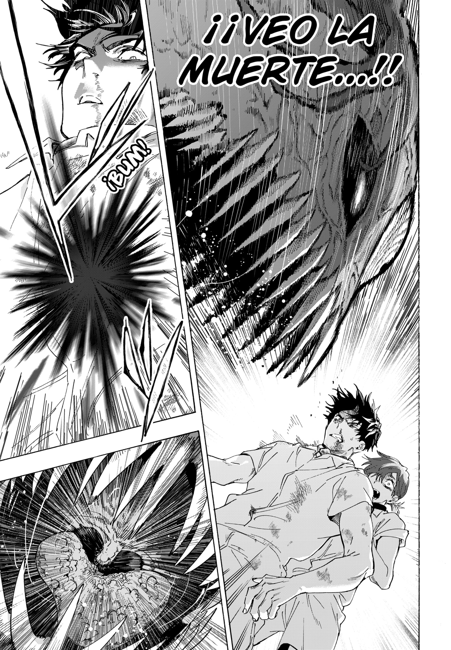 MARRIAGETOXIN Capitulo 145 página 7
