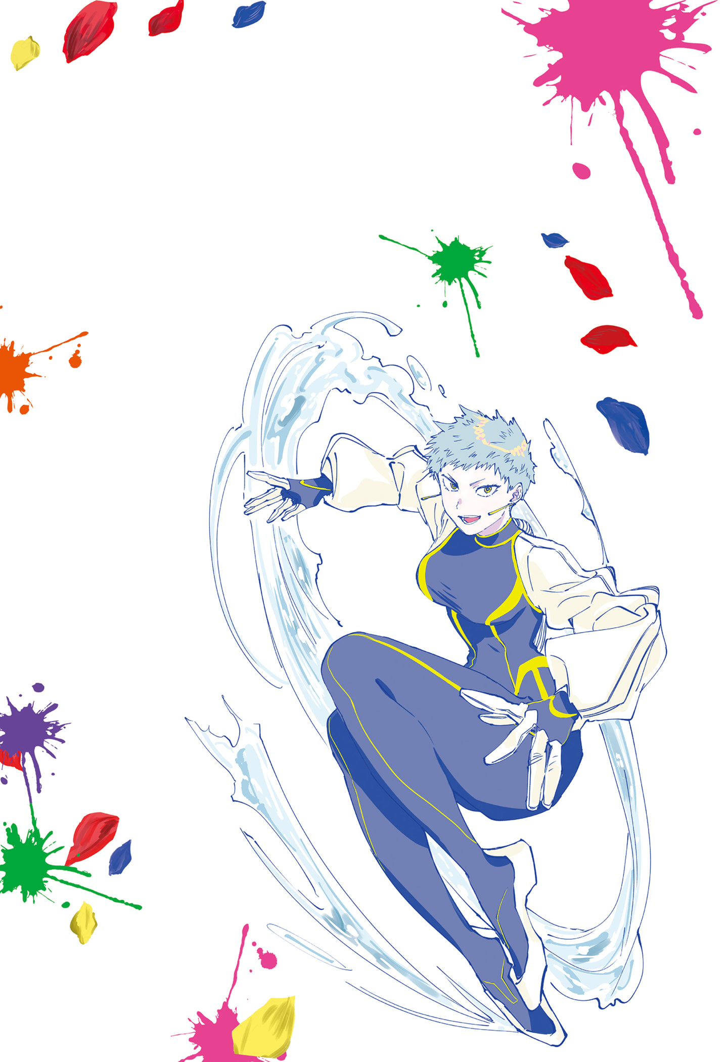 MARRIAGETOXIN Capitulo 146.5 página 4