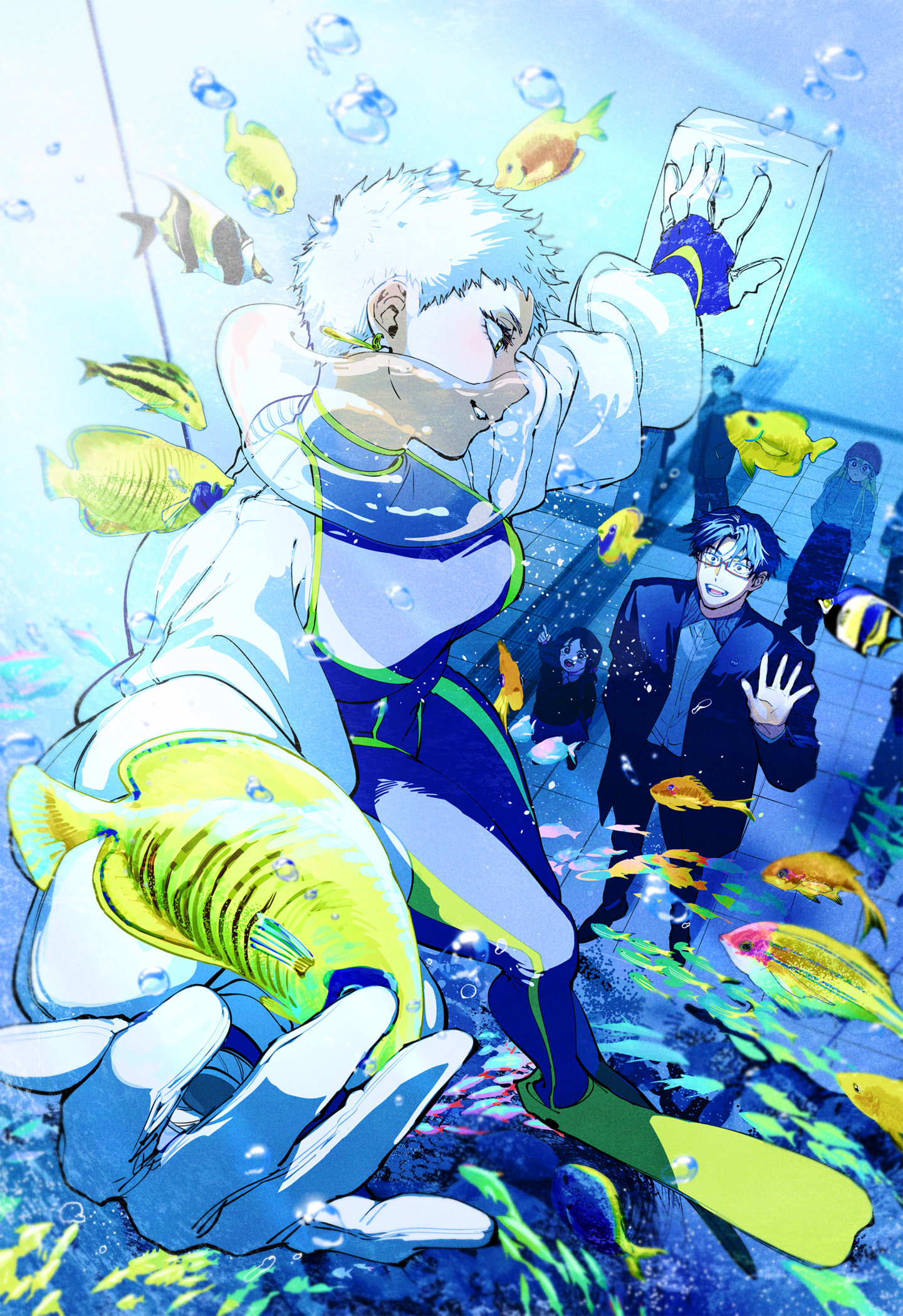 MARRIAGETOXIN Capitulo 146.5 página 6
