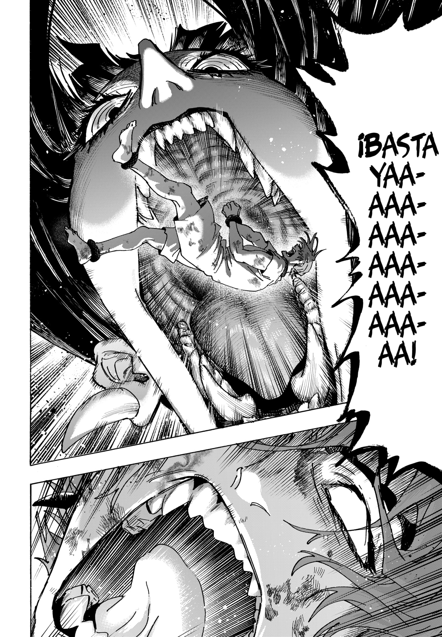 MARRIAGETOXIN Capitulo 146 página 10