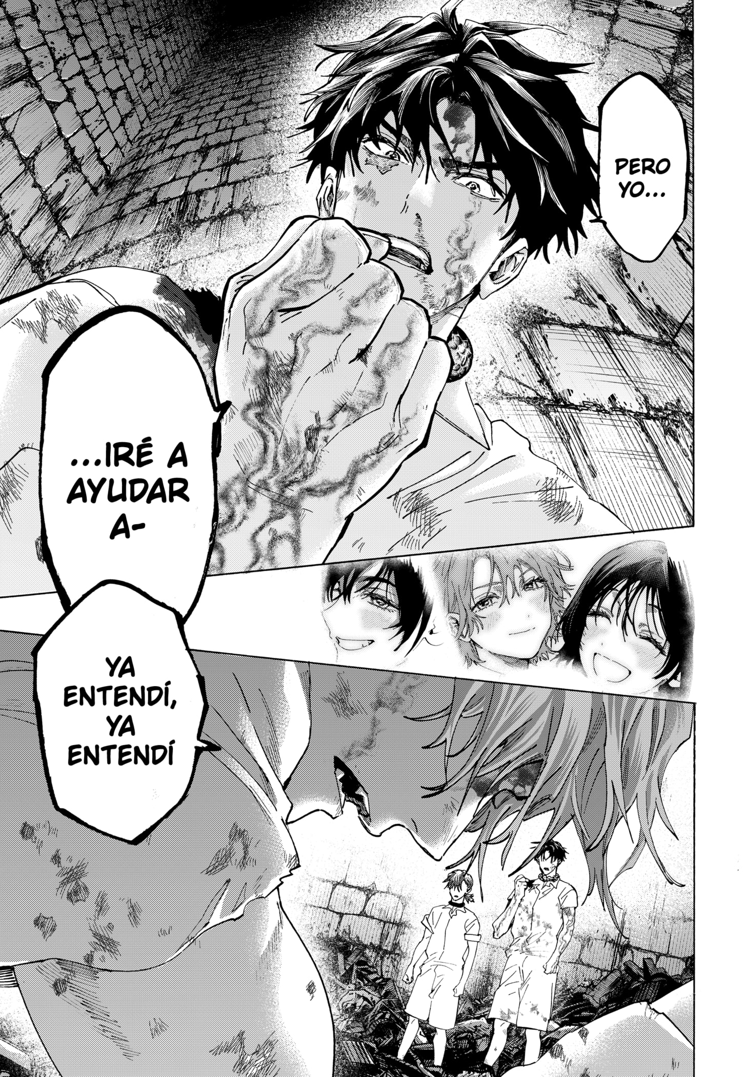 MARRIAGETOXIN Capitulo 146 página 13