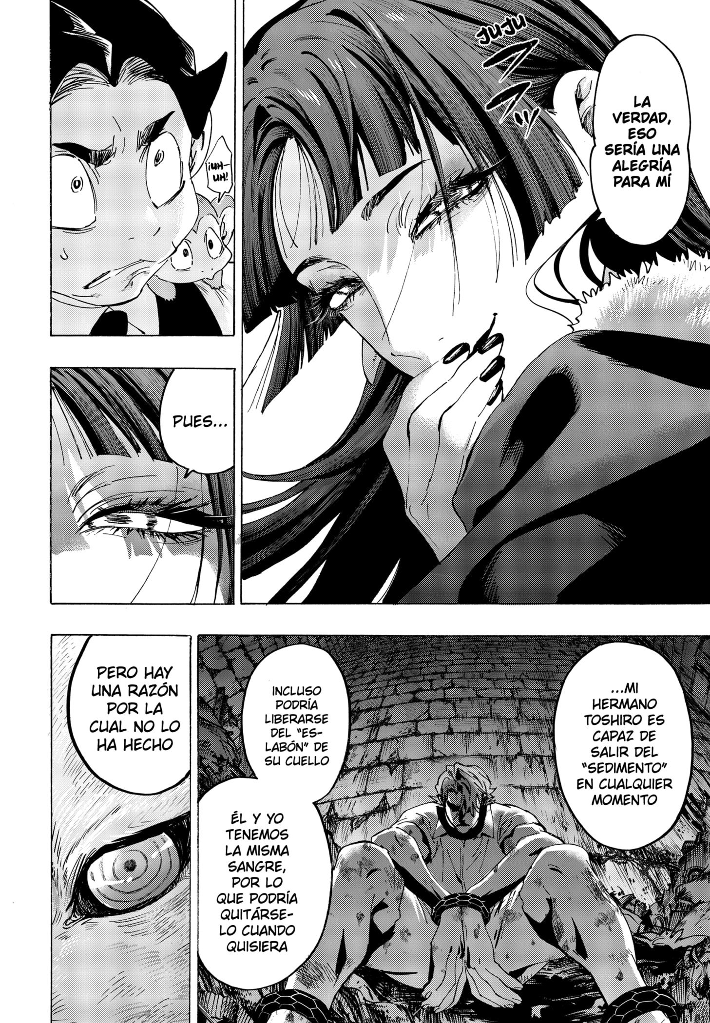 MARRIAGETOXIN Capitulo 146 página 2