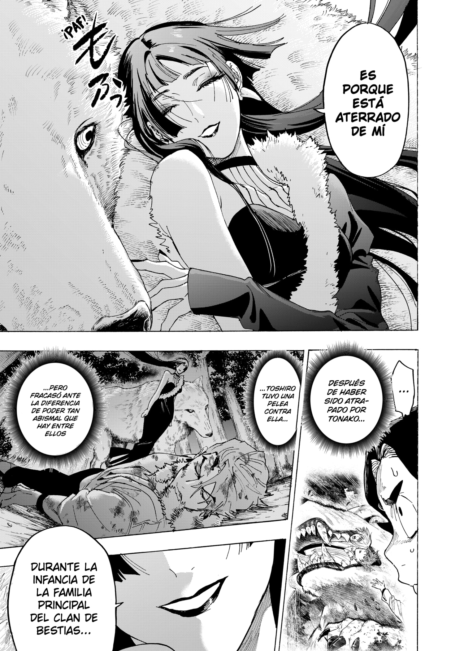 MARRIAGETOXIN Capitulo 146 página 3