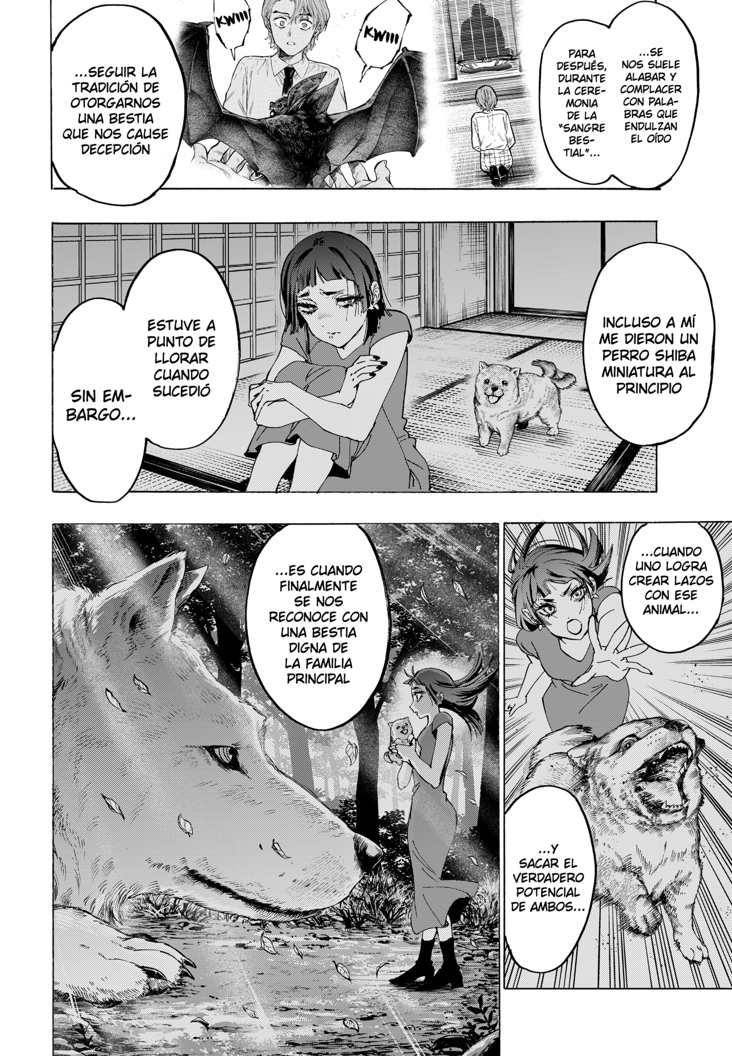 MARRIAGETOXIN Capitulo 146 página 4