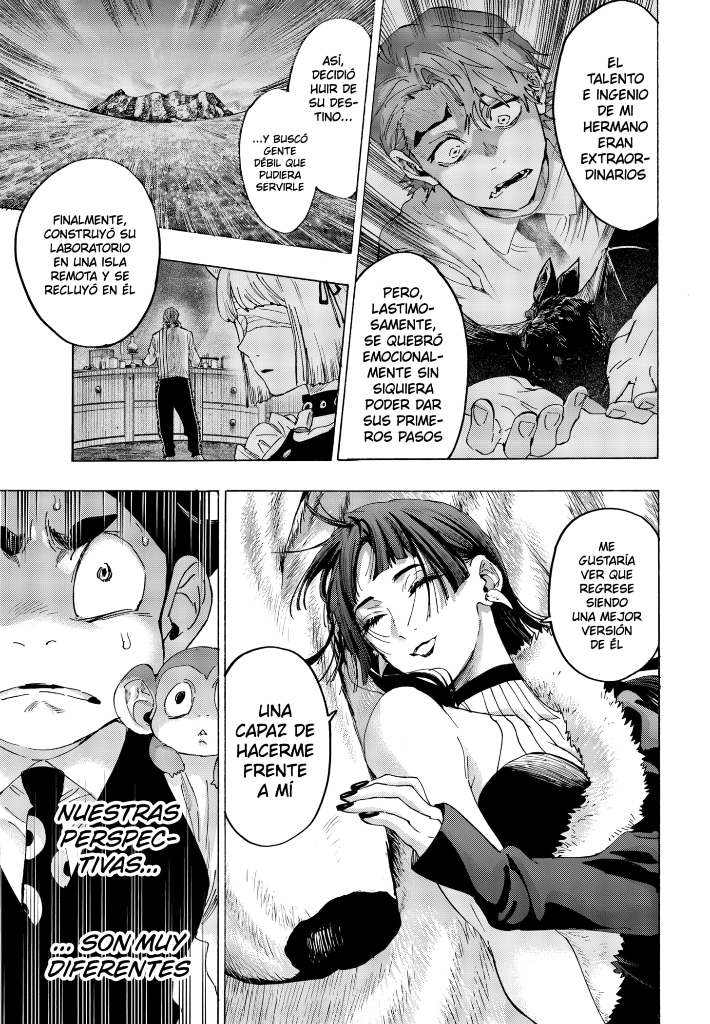 MARRIAGETOXIN Capitulo 146 página 5