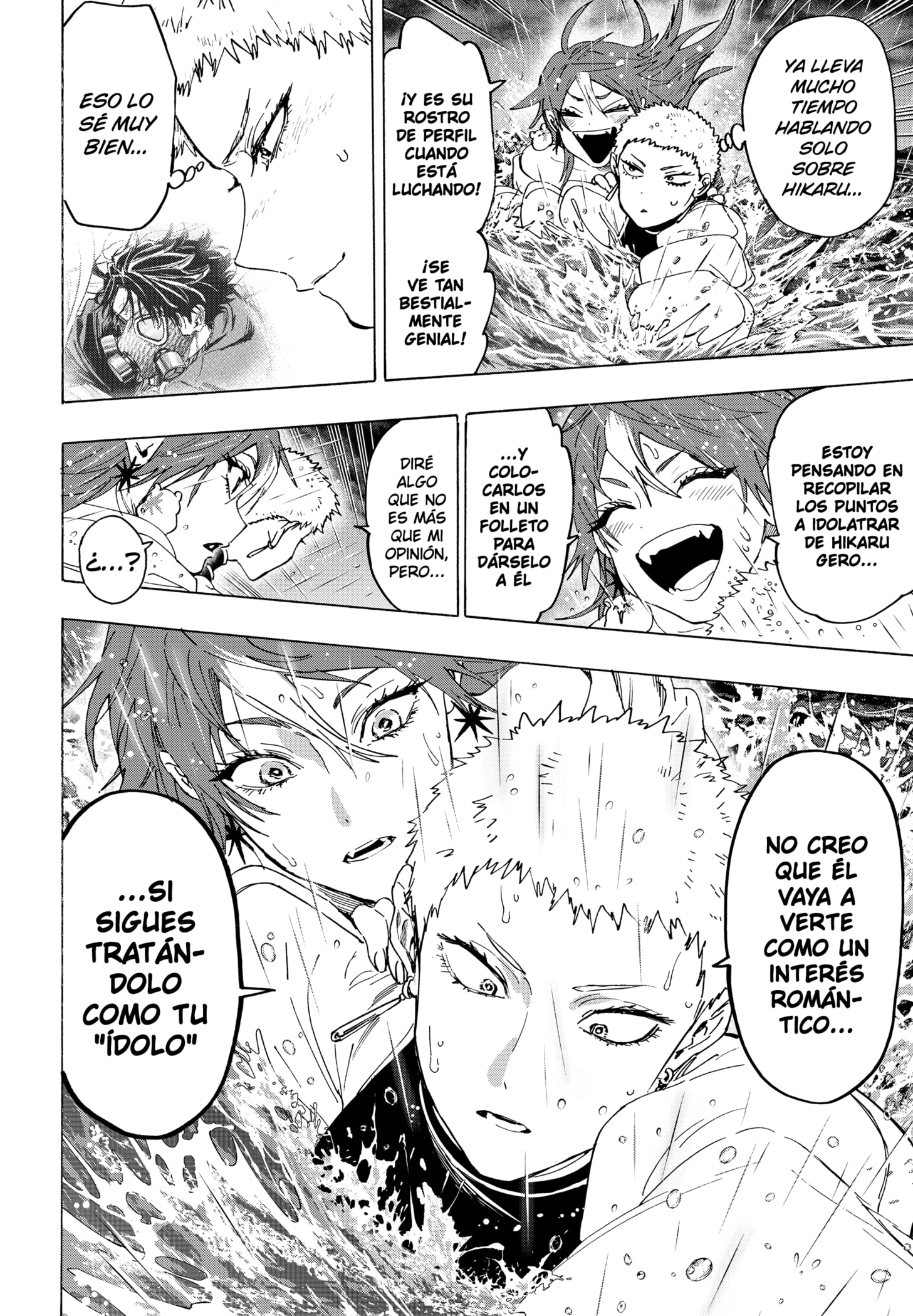 MARRIAGETOXIN Capitulo 147 página 10
