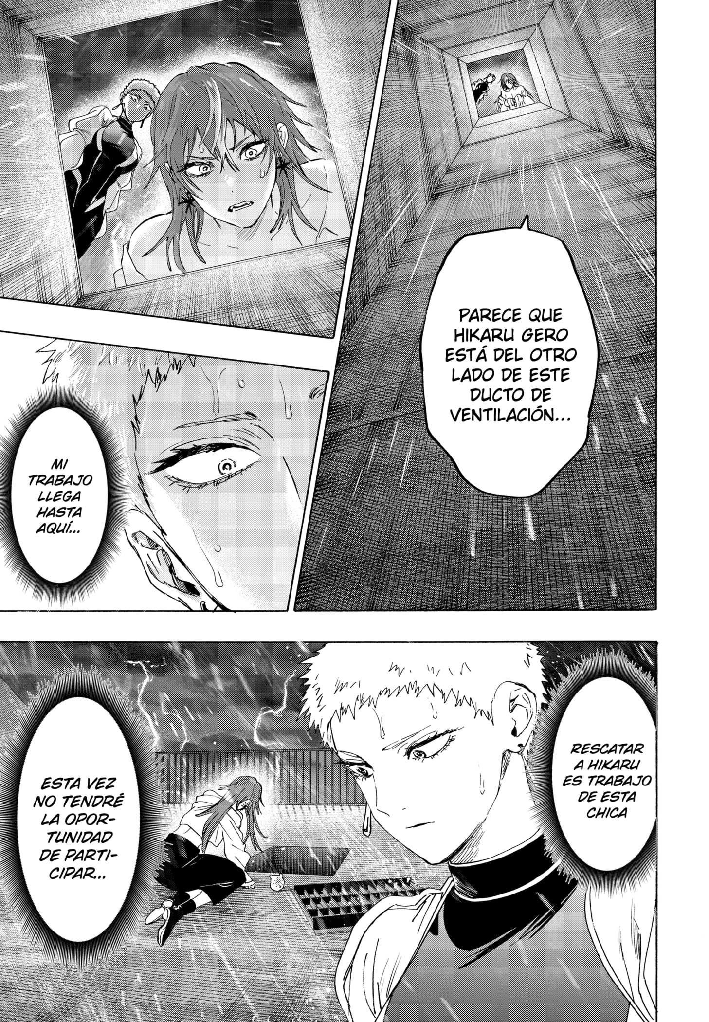 MARRIAGETOXIN Capitulo 147 página 13
