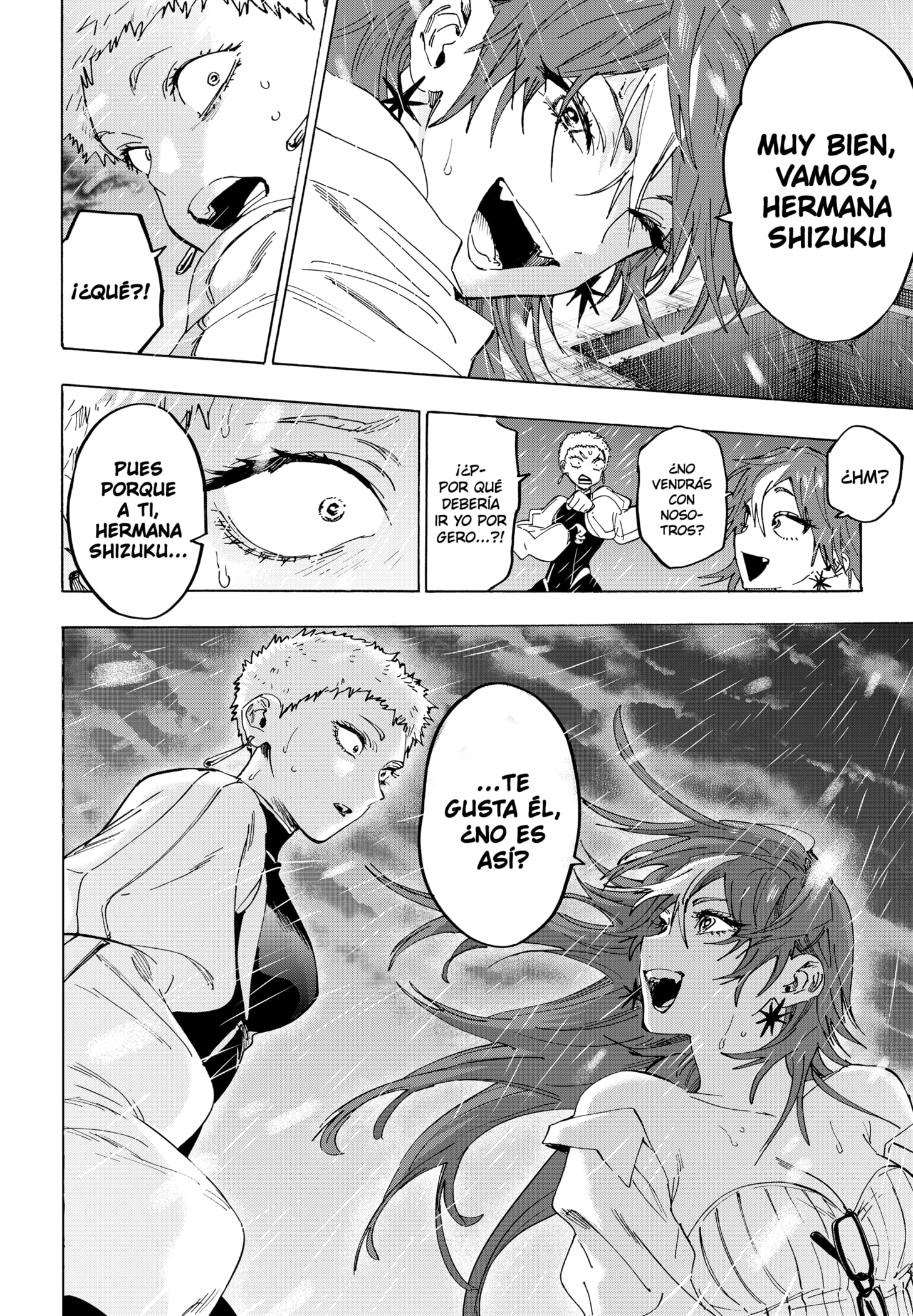 MARRIAGETOXIN Capitulo 147 página 14