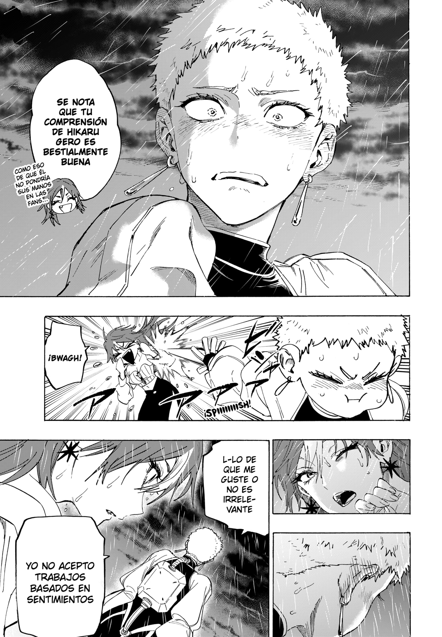 MARRIAGETOXIN Capitulo 147 página 15