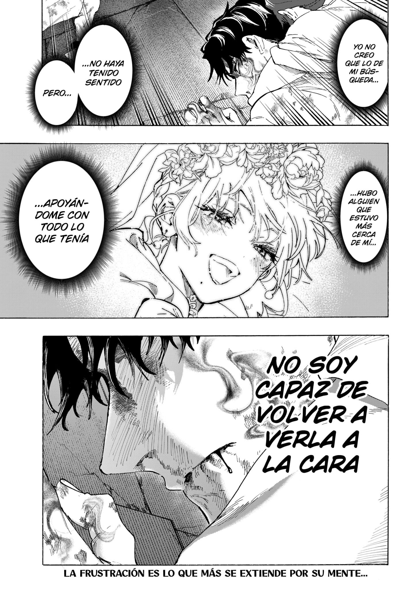 MARRIAGETOXIN Capitulo 147 página 19