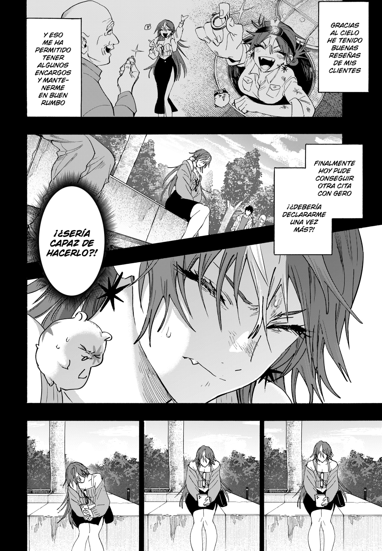 MARRIAGETOXIN Capitulo 147 página 2