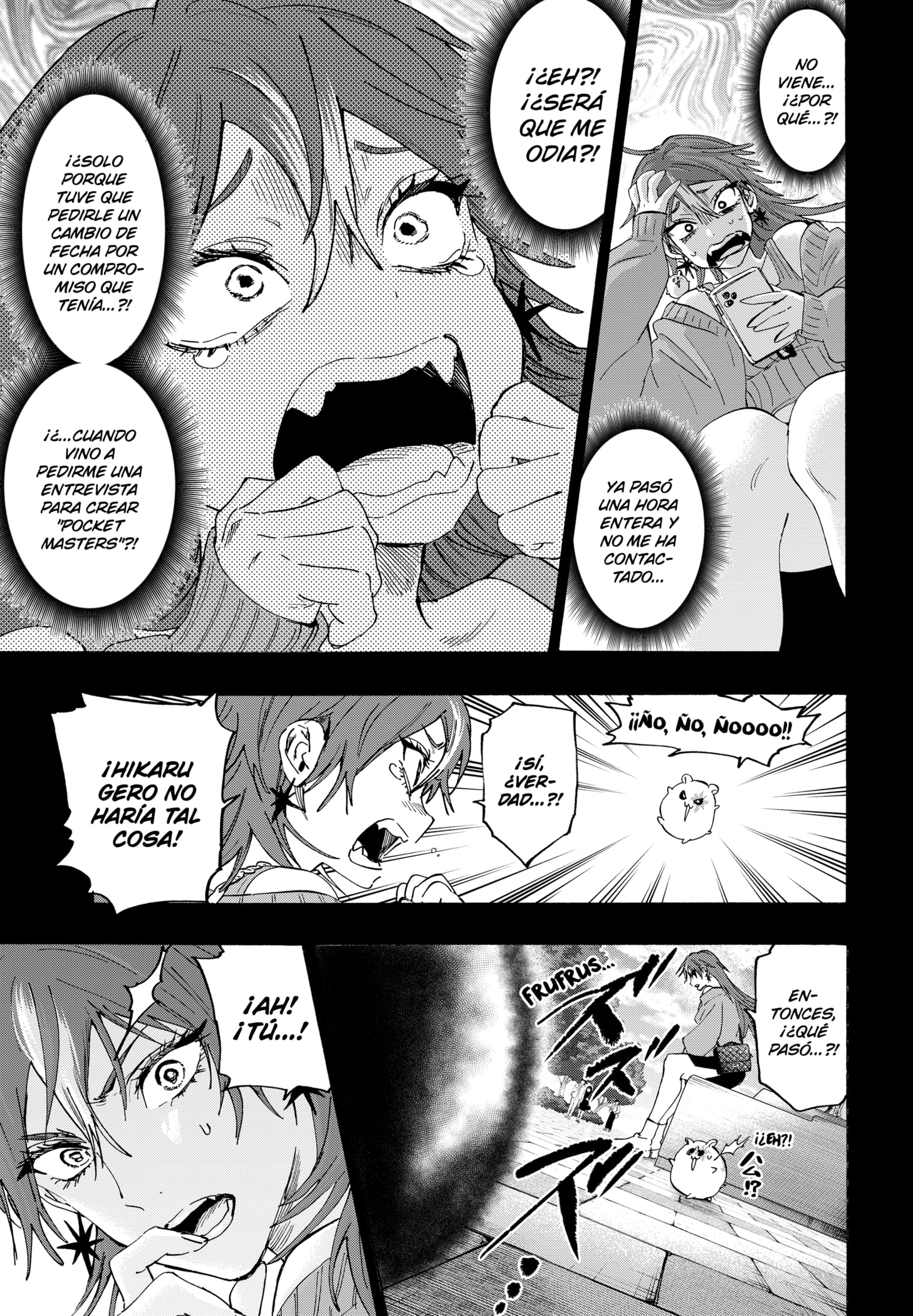 MARRIAGETOXIN Capitulo 147 página 3