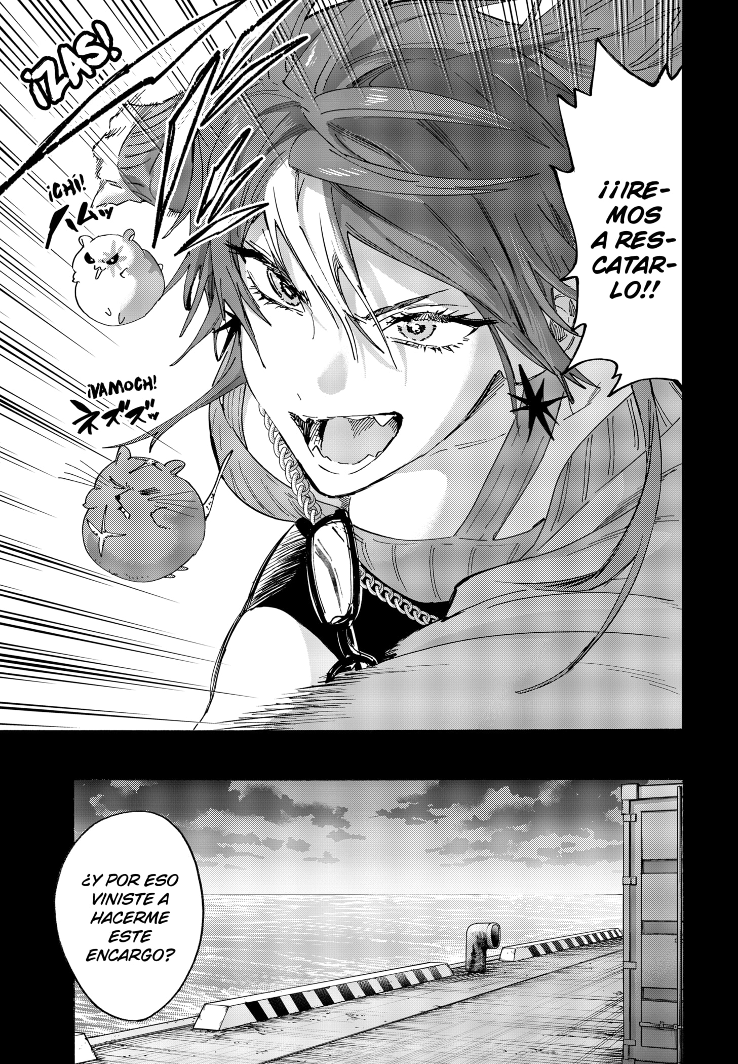 MARRIAGETOXIN Capitulo 147 página 5