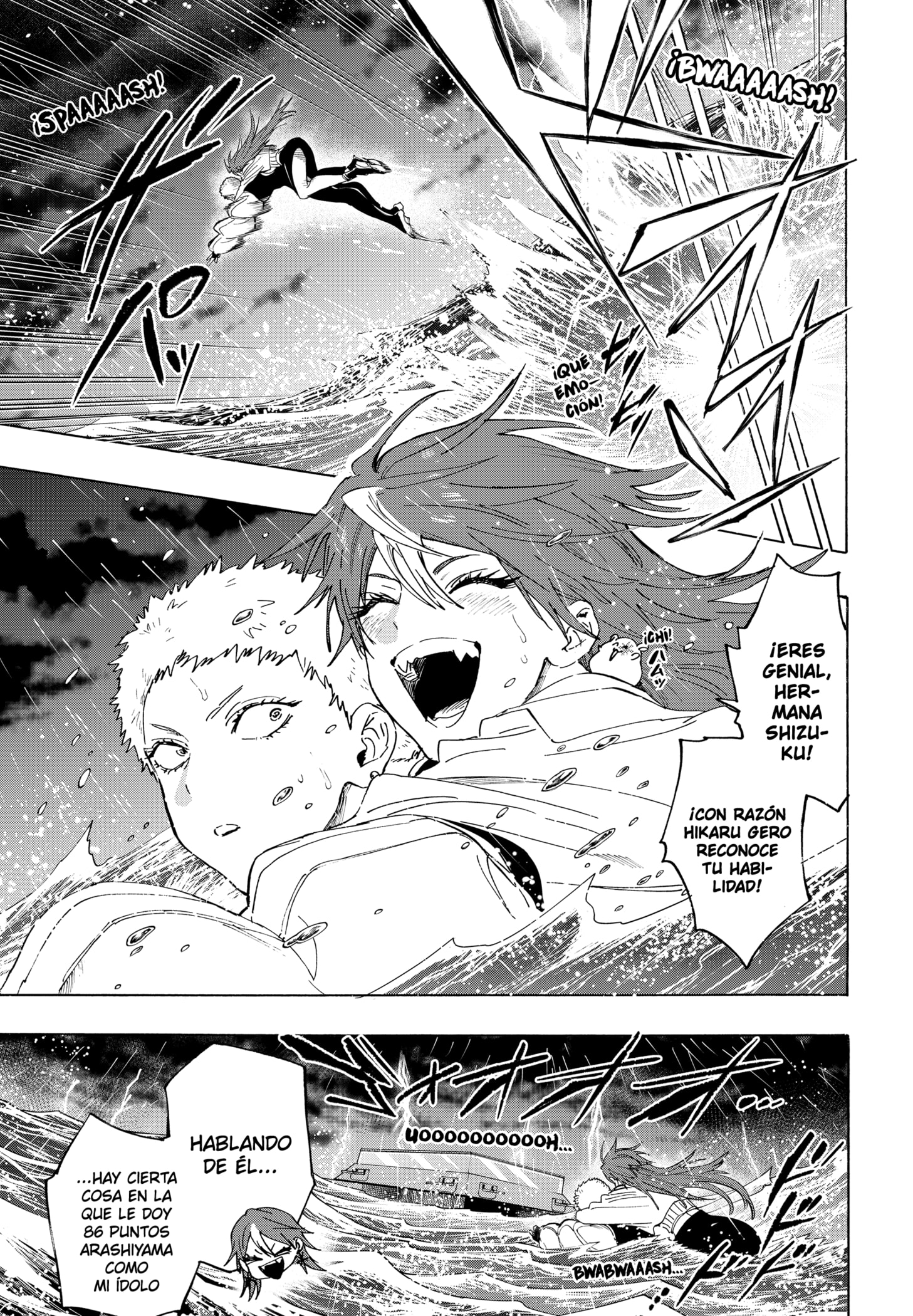 MARRIAGETOXIN Capitulo 147 página 9
