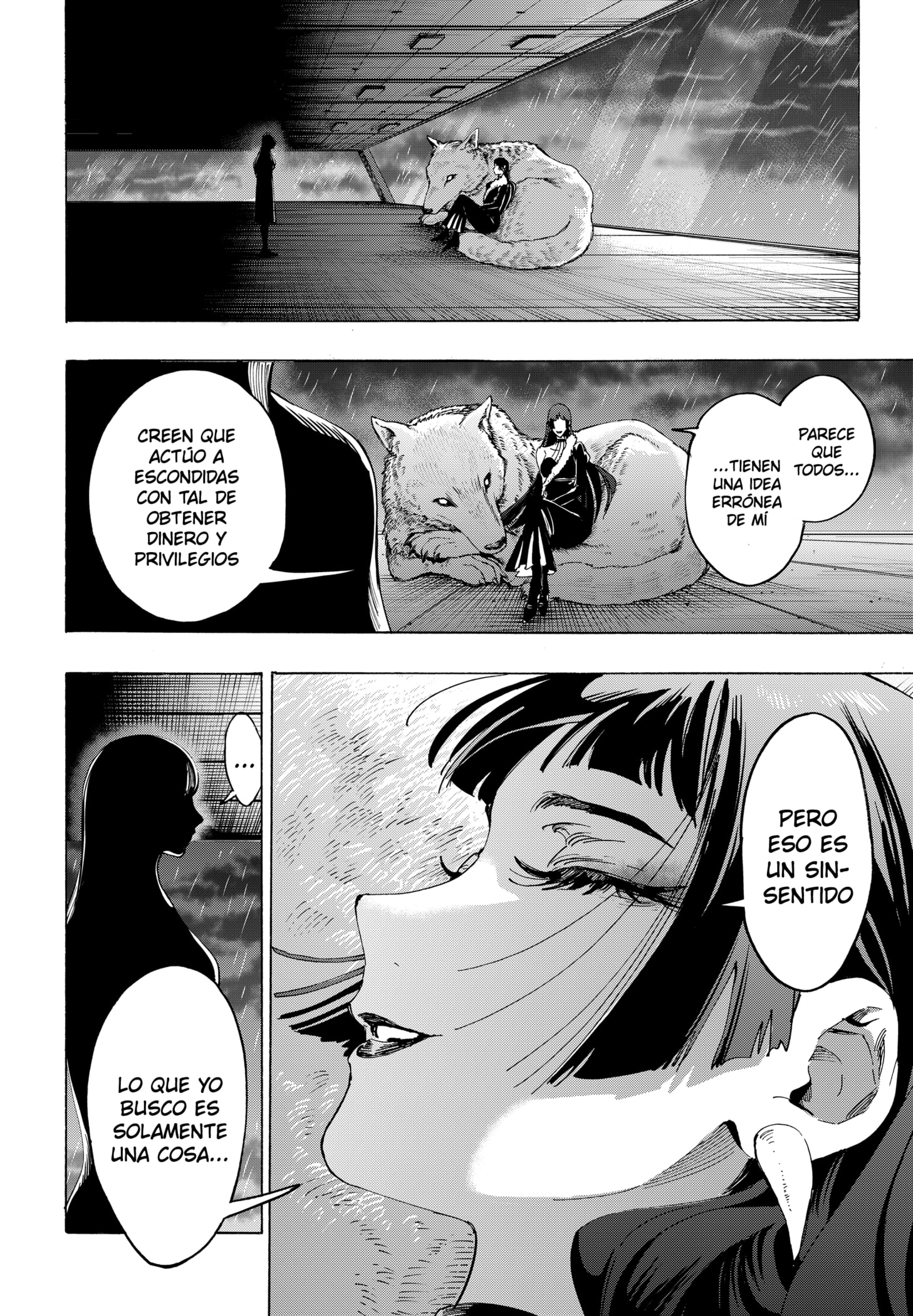 MARRIAGETOXIN Capitulo 148 página 14