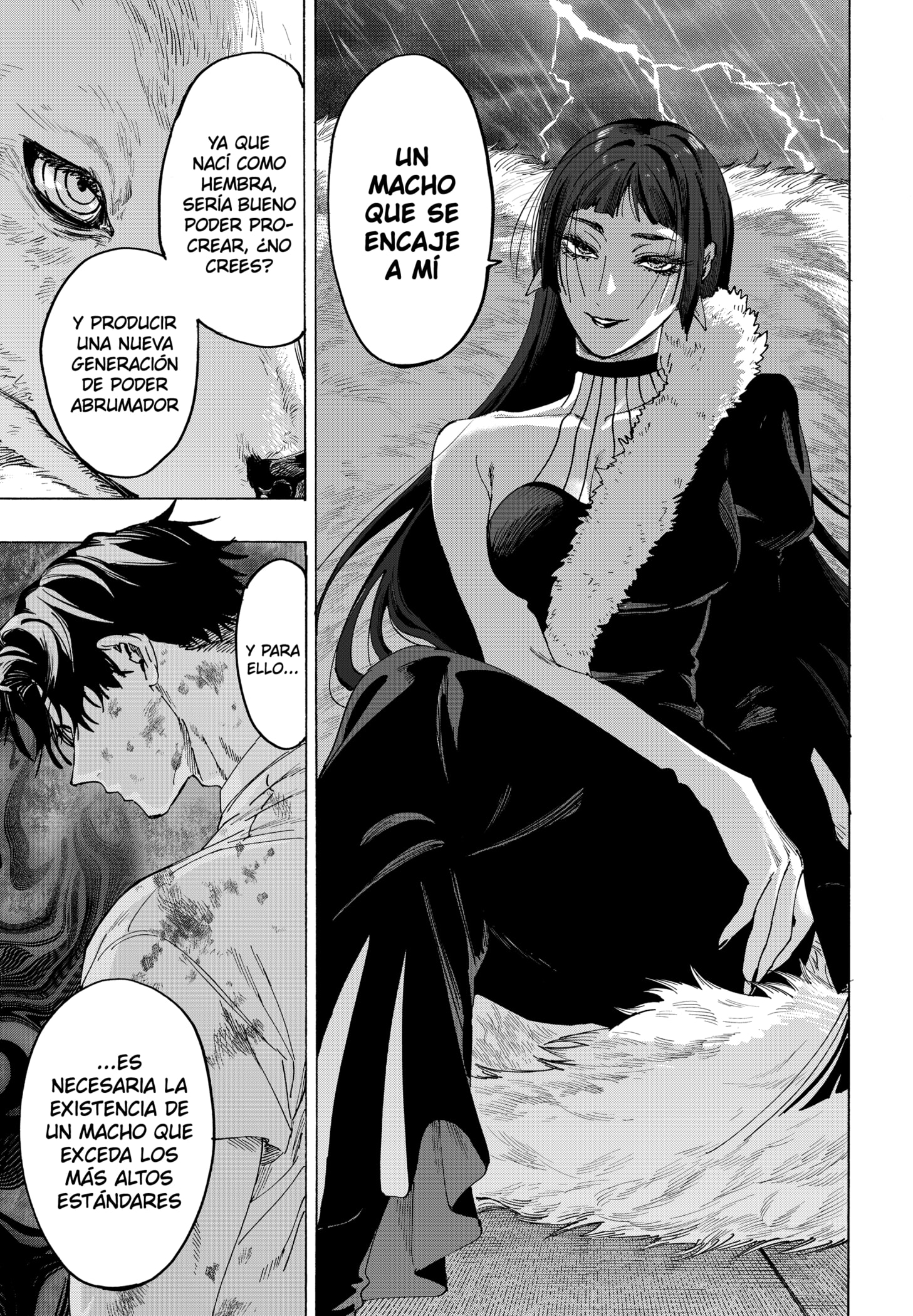 MARRIAGETOXIN Capitulo 148 página 15