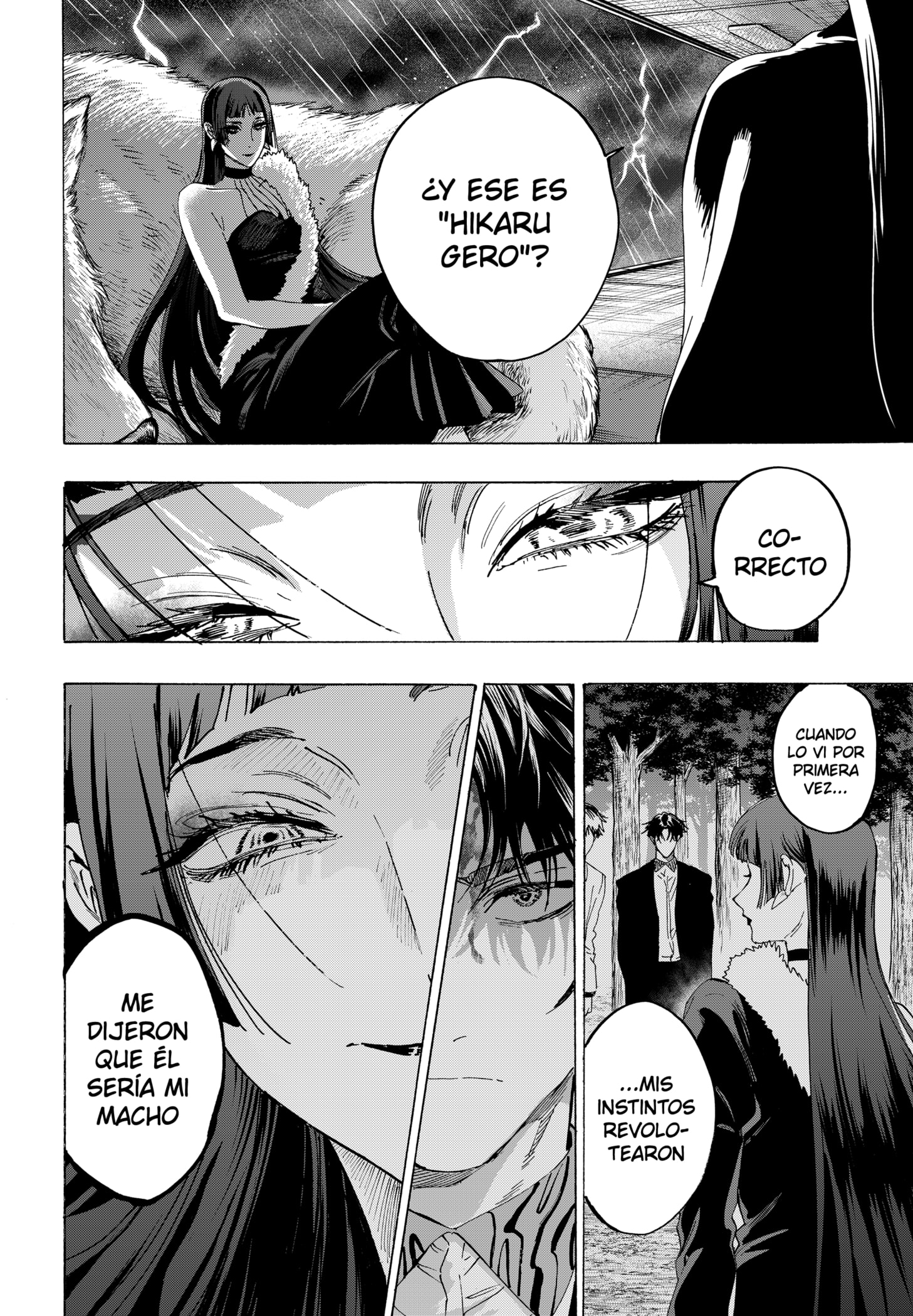 MARRIAGETOXIN Capitulo 148 página 16