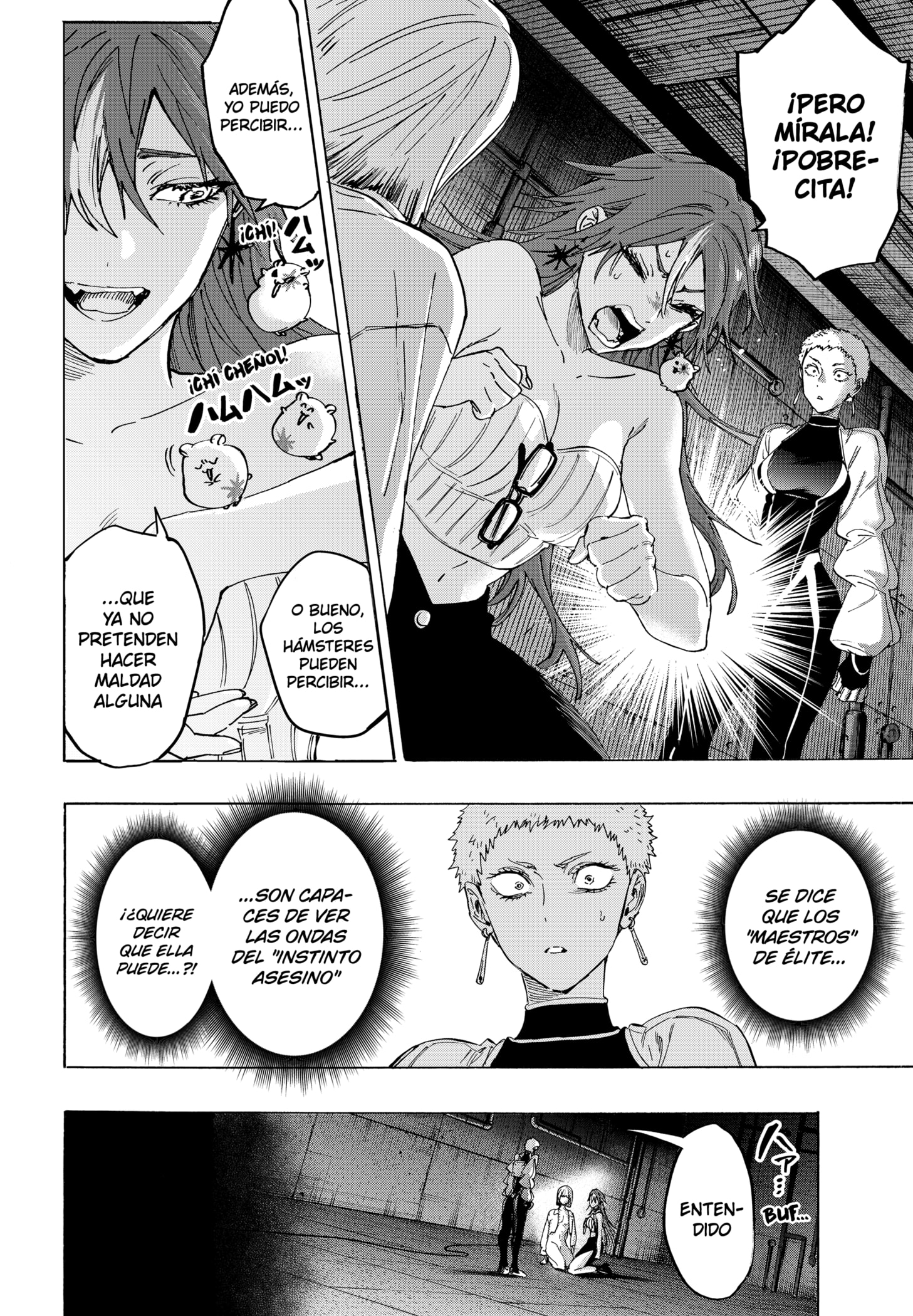 MARRIAGETOXIN Capitulo 148 página 4