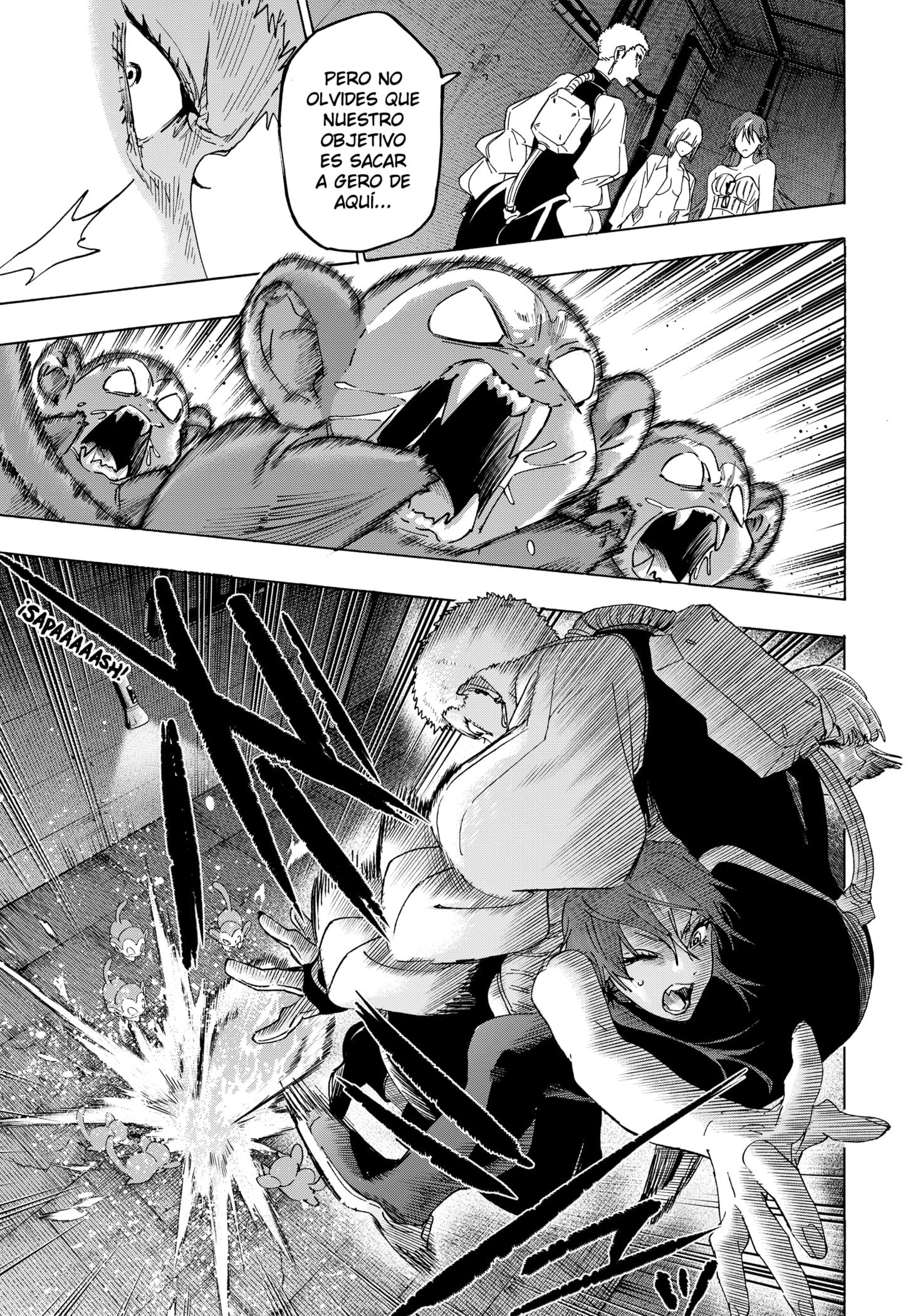 MARRIAGETOXIN Capitulo 148 página 5