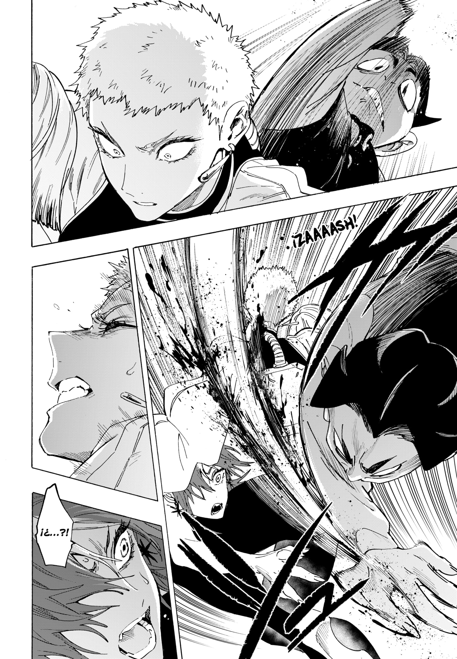 MARRIAGETOXIN Capitulo 148 página 6
