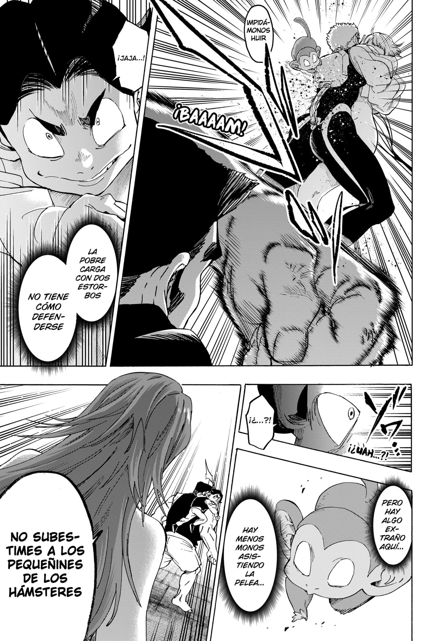 MARRIAGETOXIN Capitulo 149 página 11