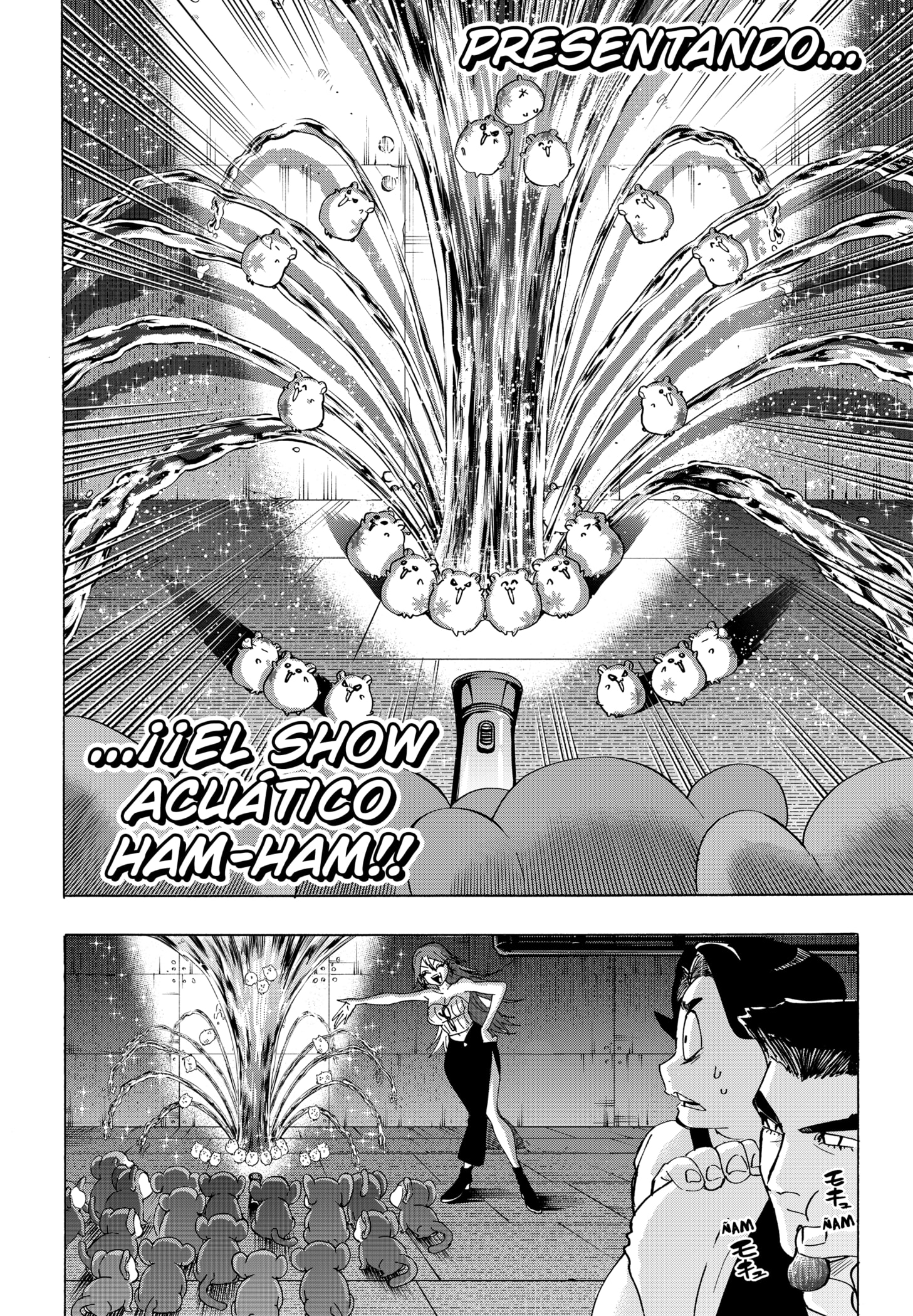 MARRIAGETOXIN Capitulo 149 página 12