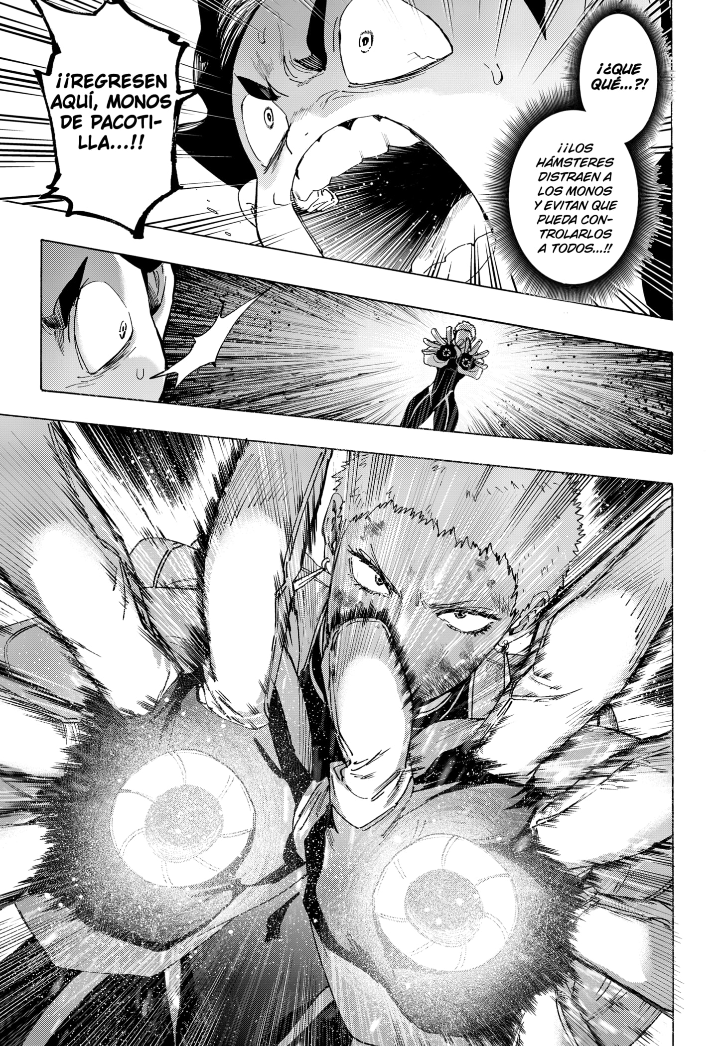MARRIAGETOXIN Capitulo 149 página 13