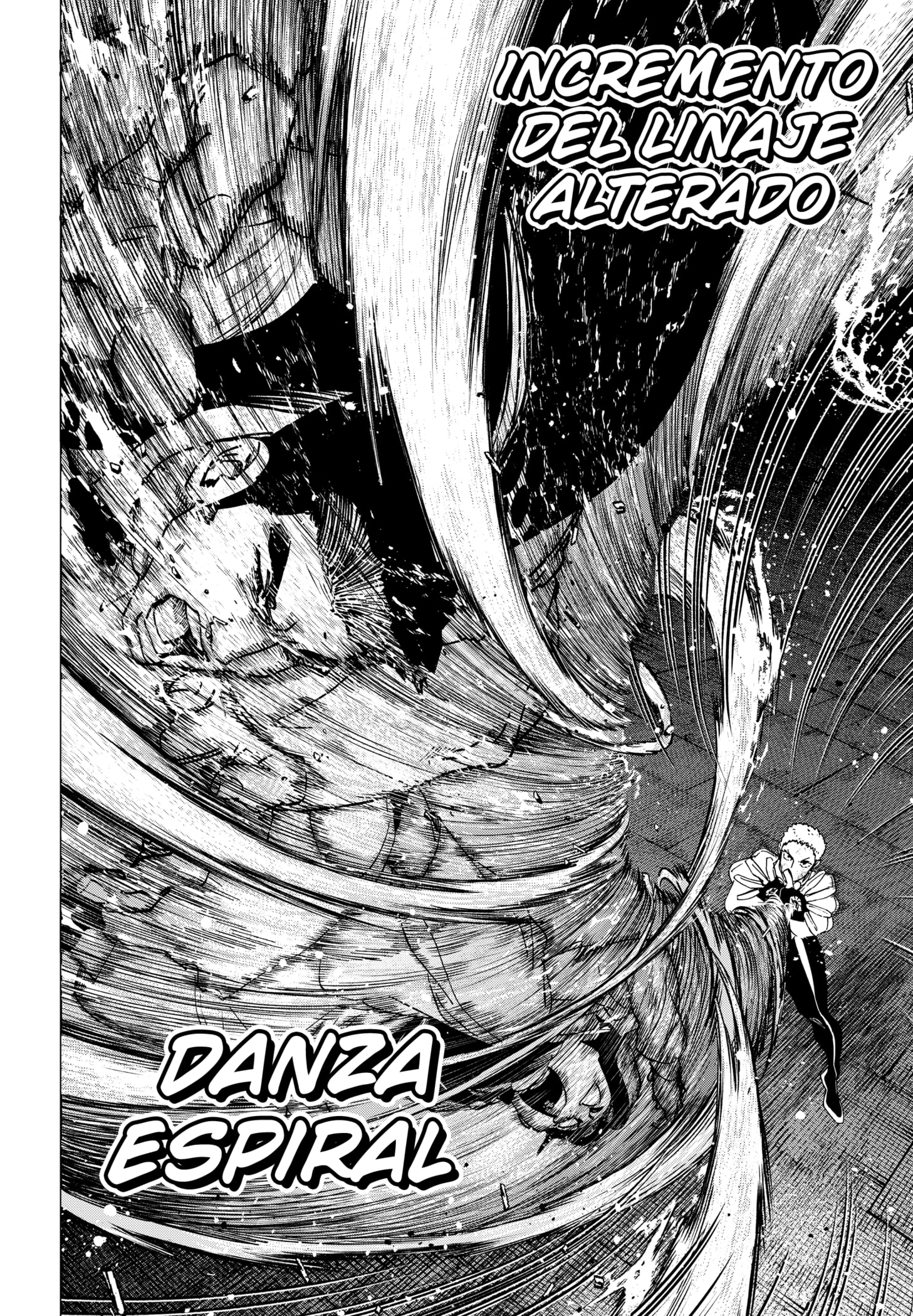 MARRIAGETOXIN Capitulo 149 página 14