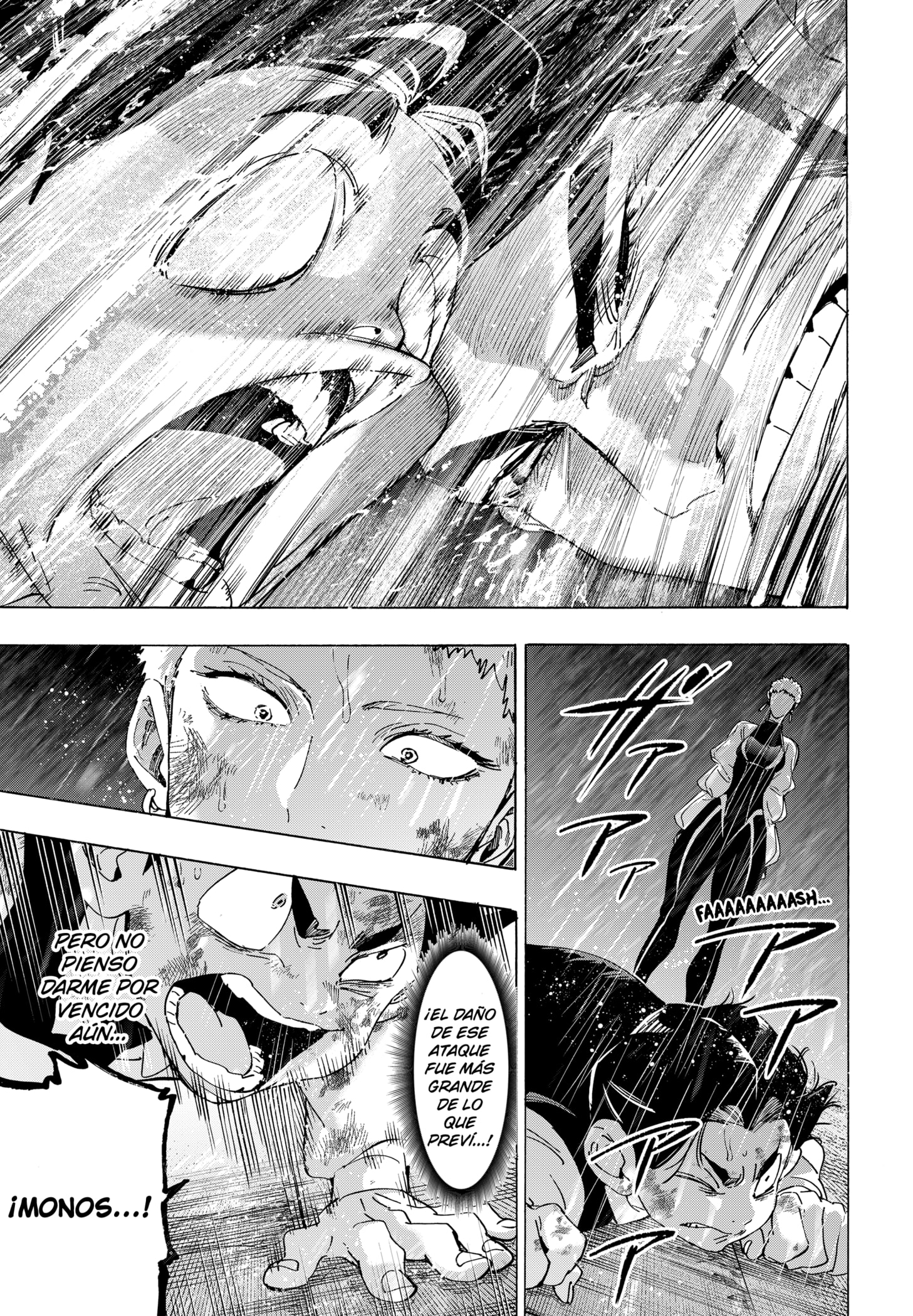 MARRIAGETOXIN Capitulo 149 página 15