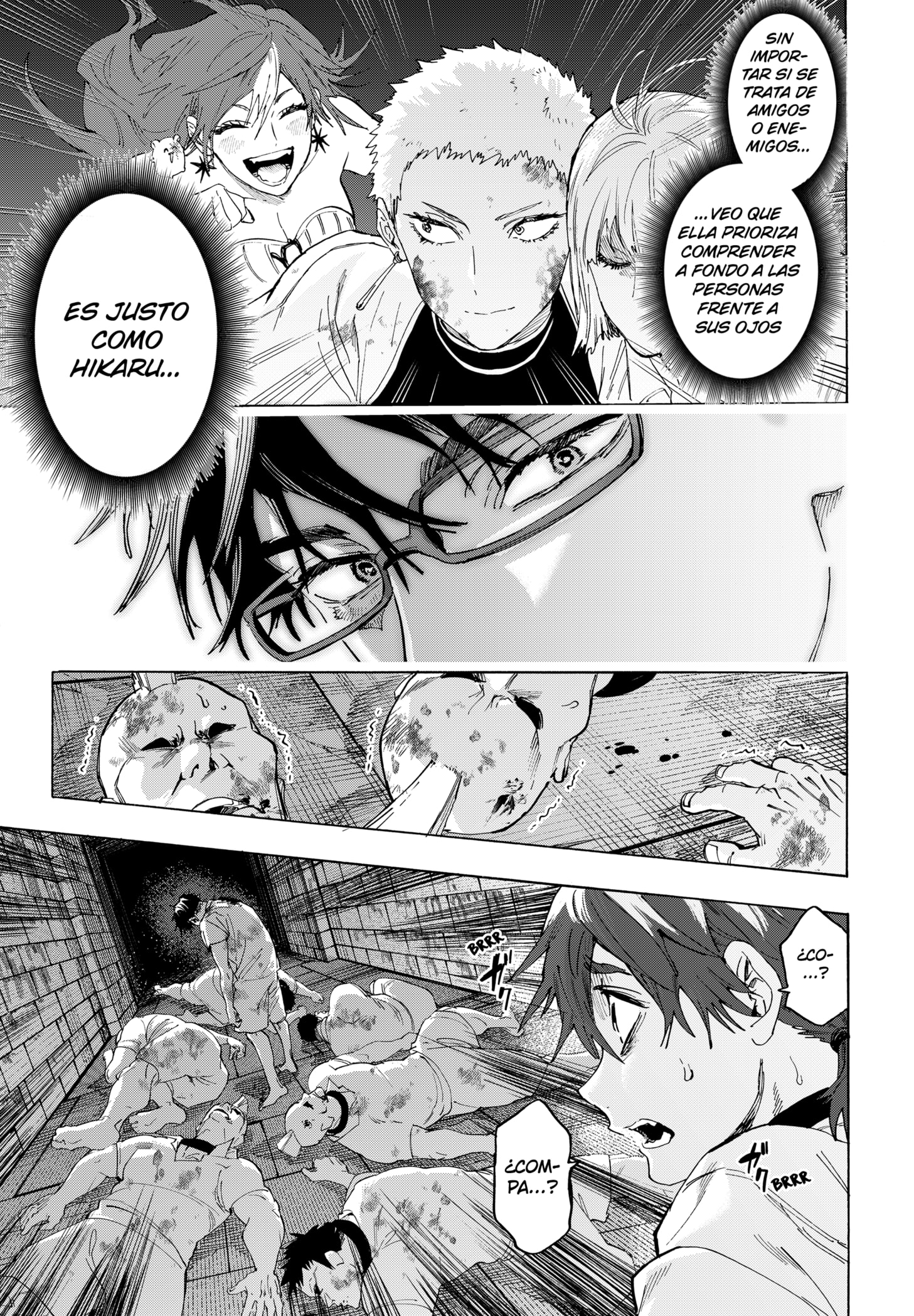 MARRIAGETOXIN Capitulo 149 página 19