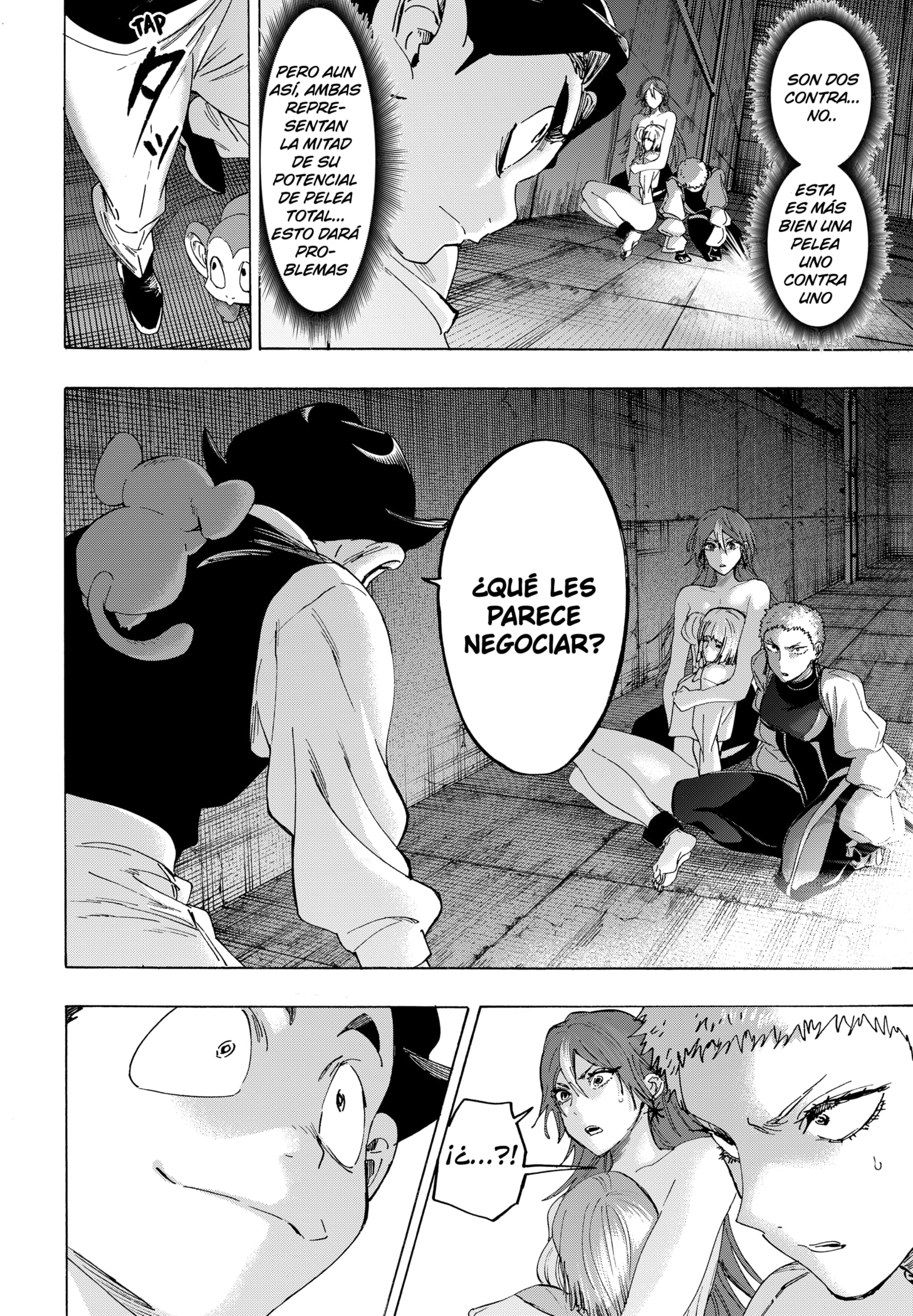 MARRIAGETOXIN Capitulo 149 página 2