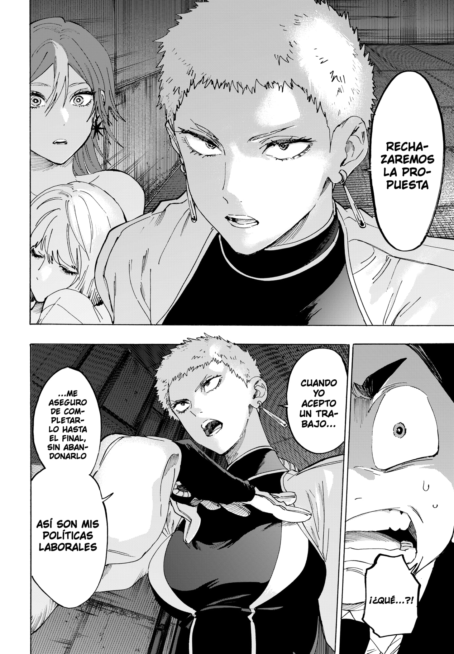 MARRIAGETOXIN Capitulo 149 página 4