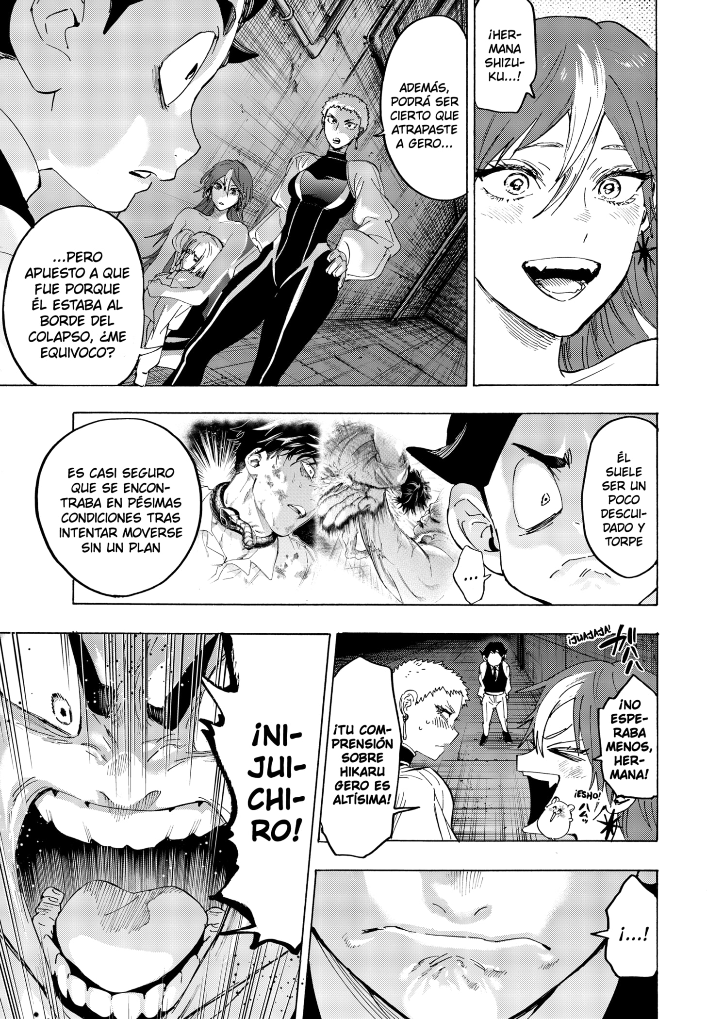 MARRIAGETOXIN Capitulo 149 página 5